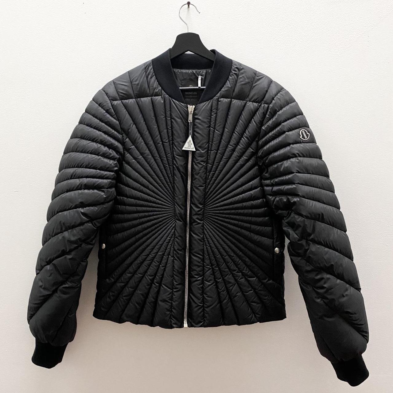 SUPREME ROSES QUILTED SATIN BOMBER AW13 An | Depop