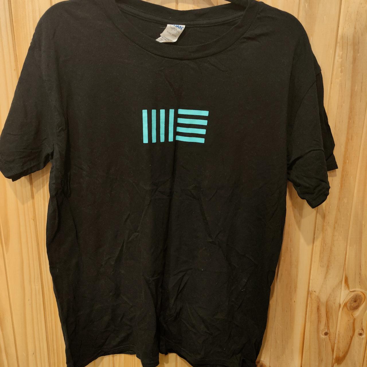 Ableton Live T-Shirt - Depop