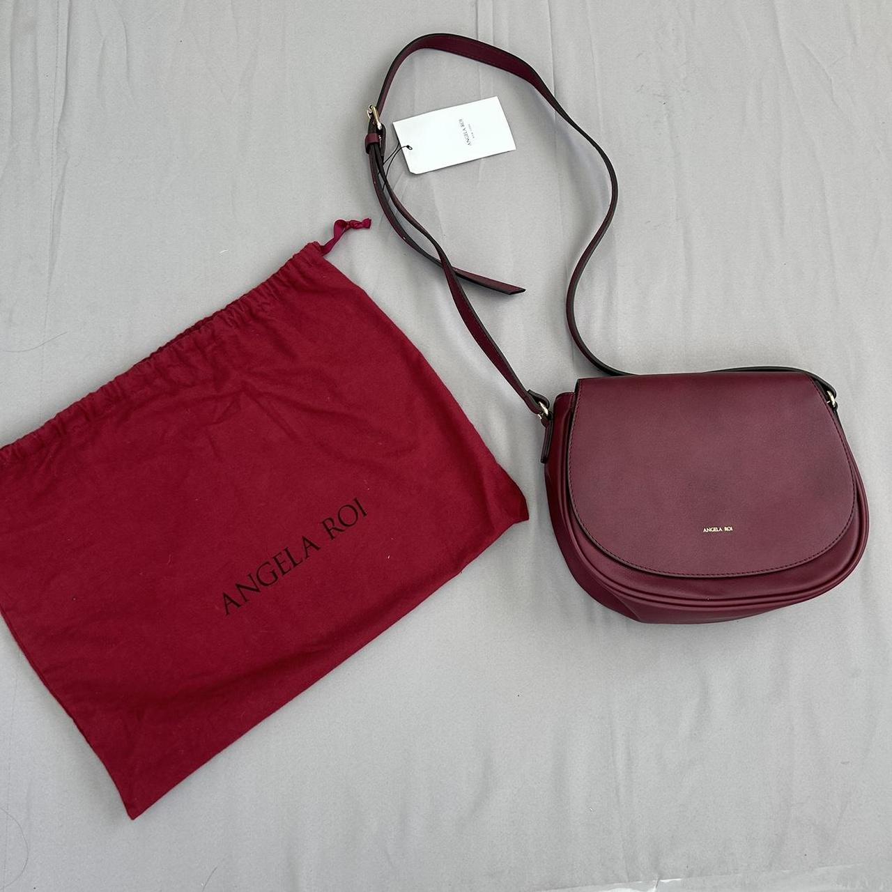 Angela roi best sale morning crossbody