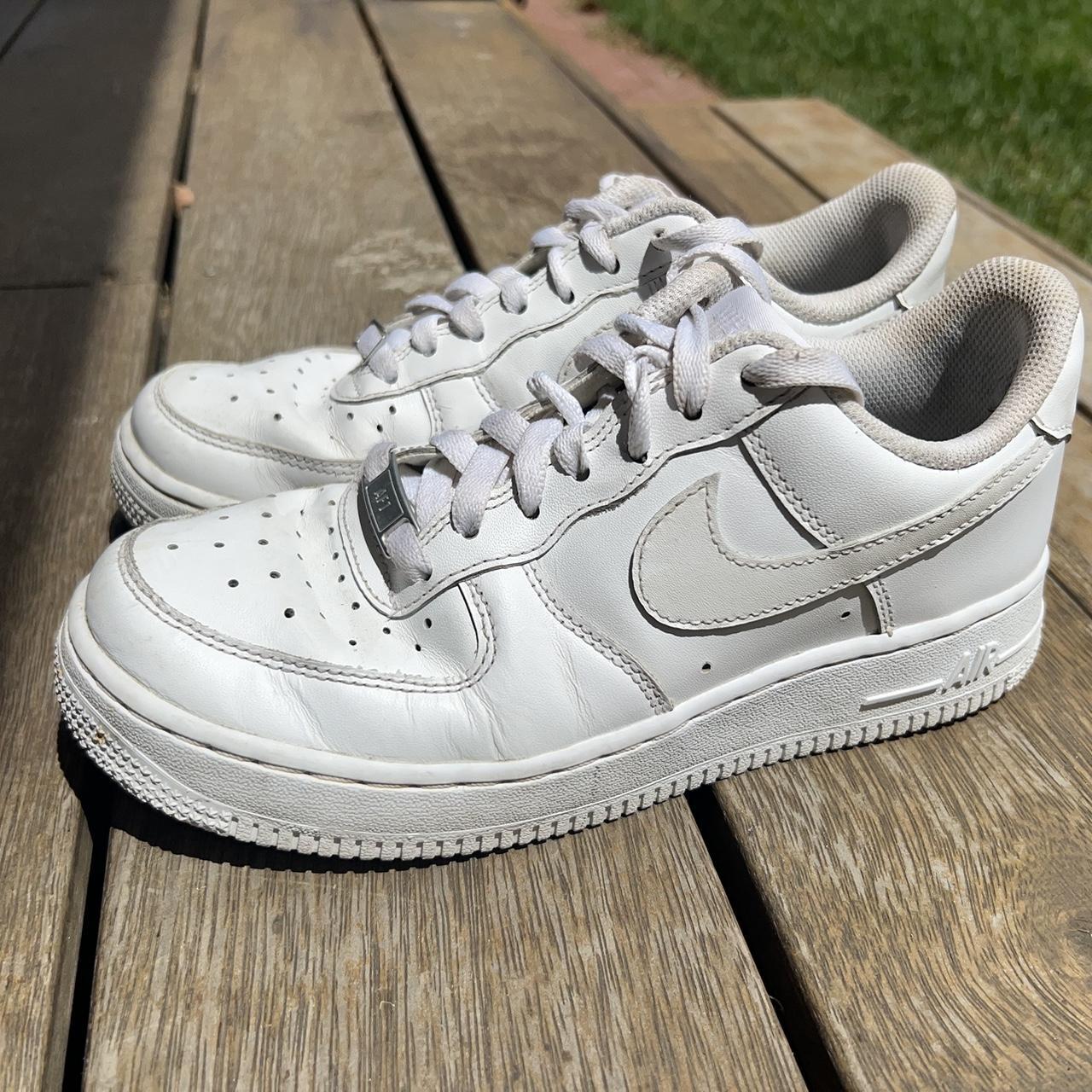 womens trainers nike air force