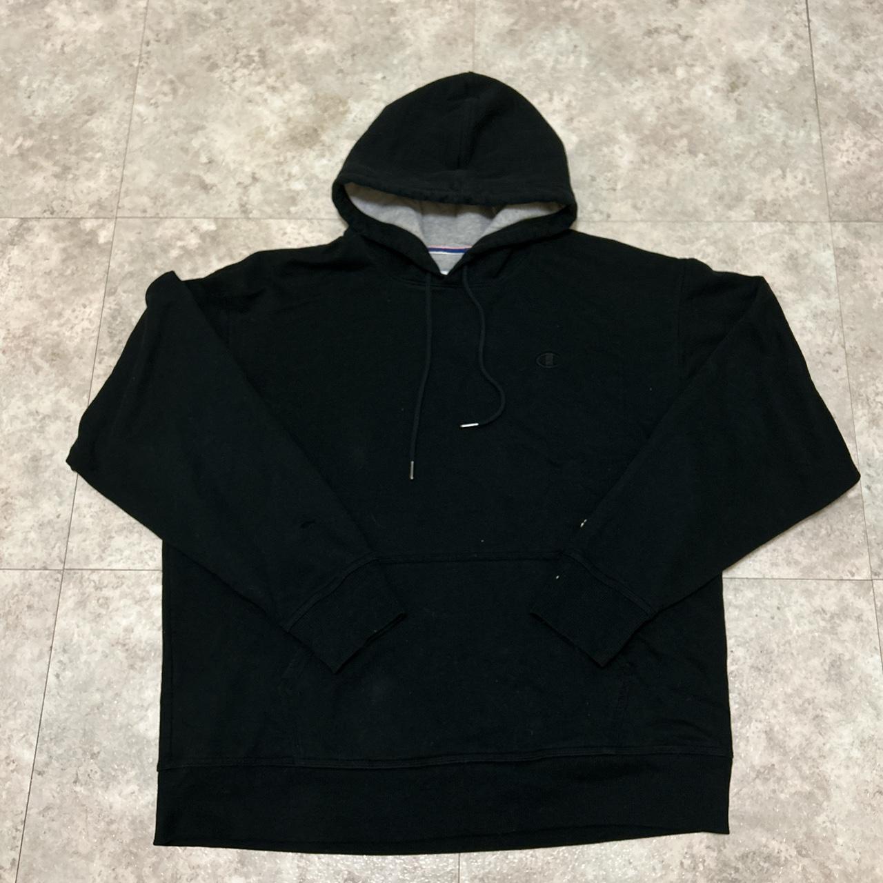 Champion c9 cheap men's hoodie