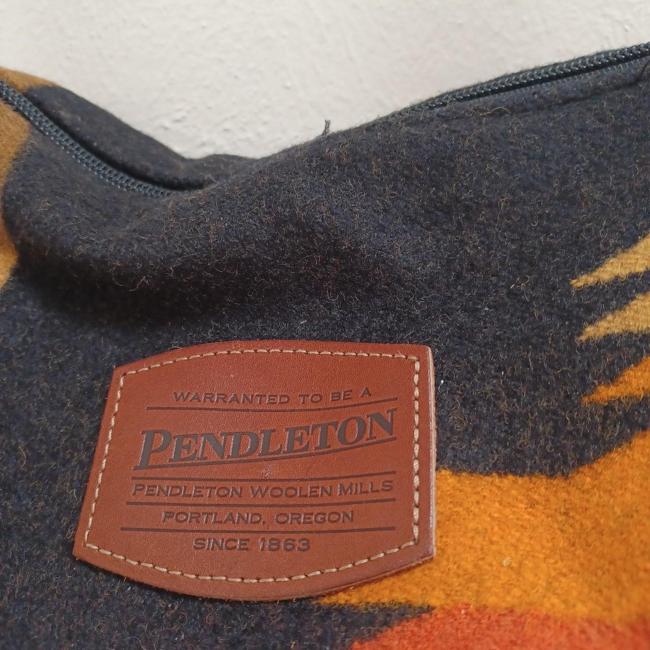 Pendleton Women's Bag - Multi/Black – Pendleton v… - image 2