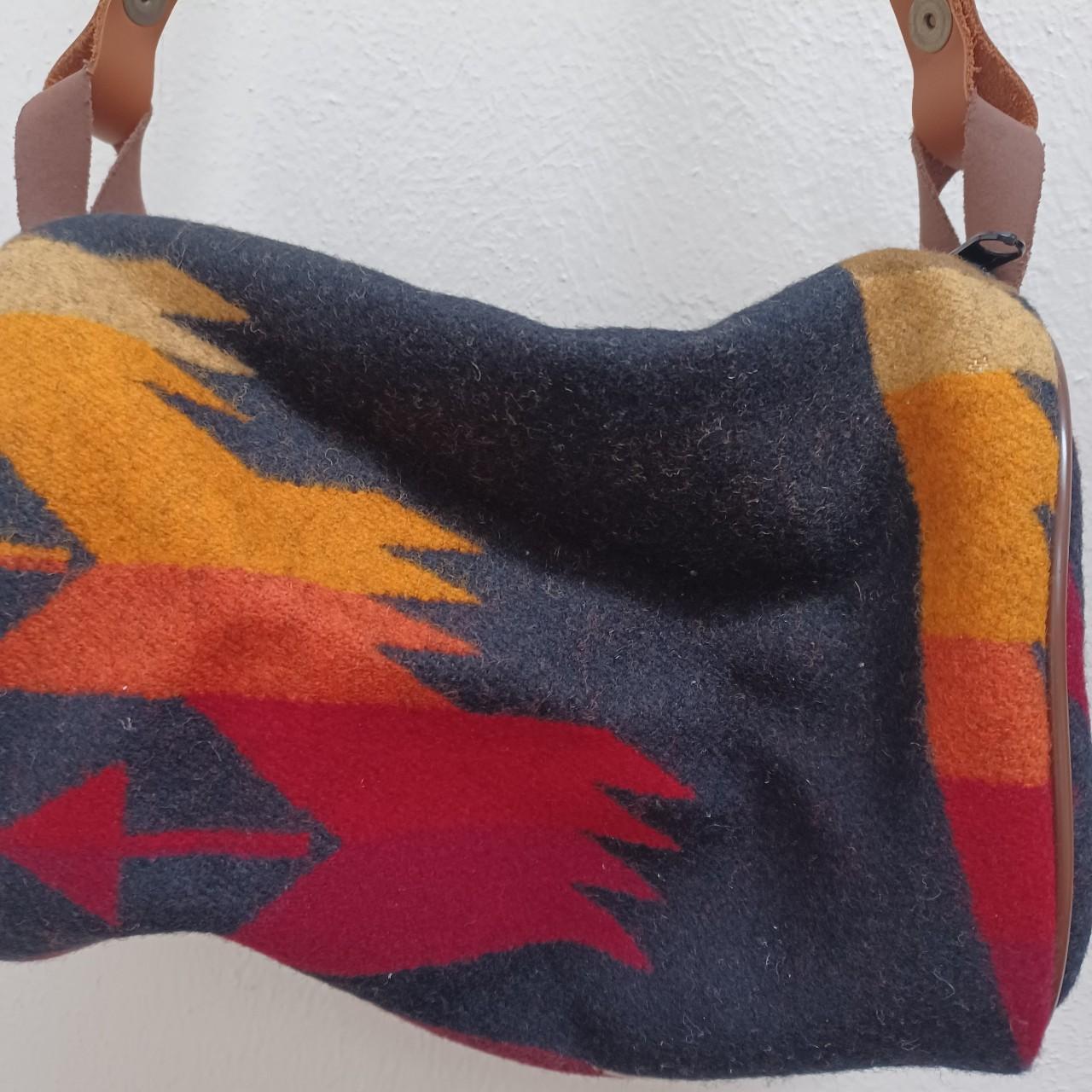 Pendleton Women's Bag - Multi/Black – Pendleton v… - image 3