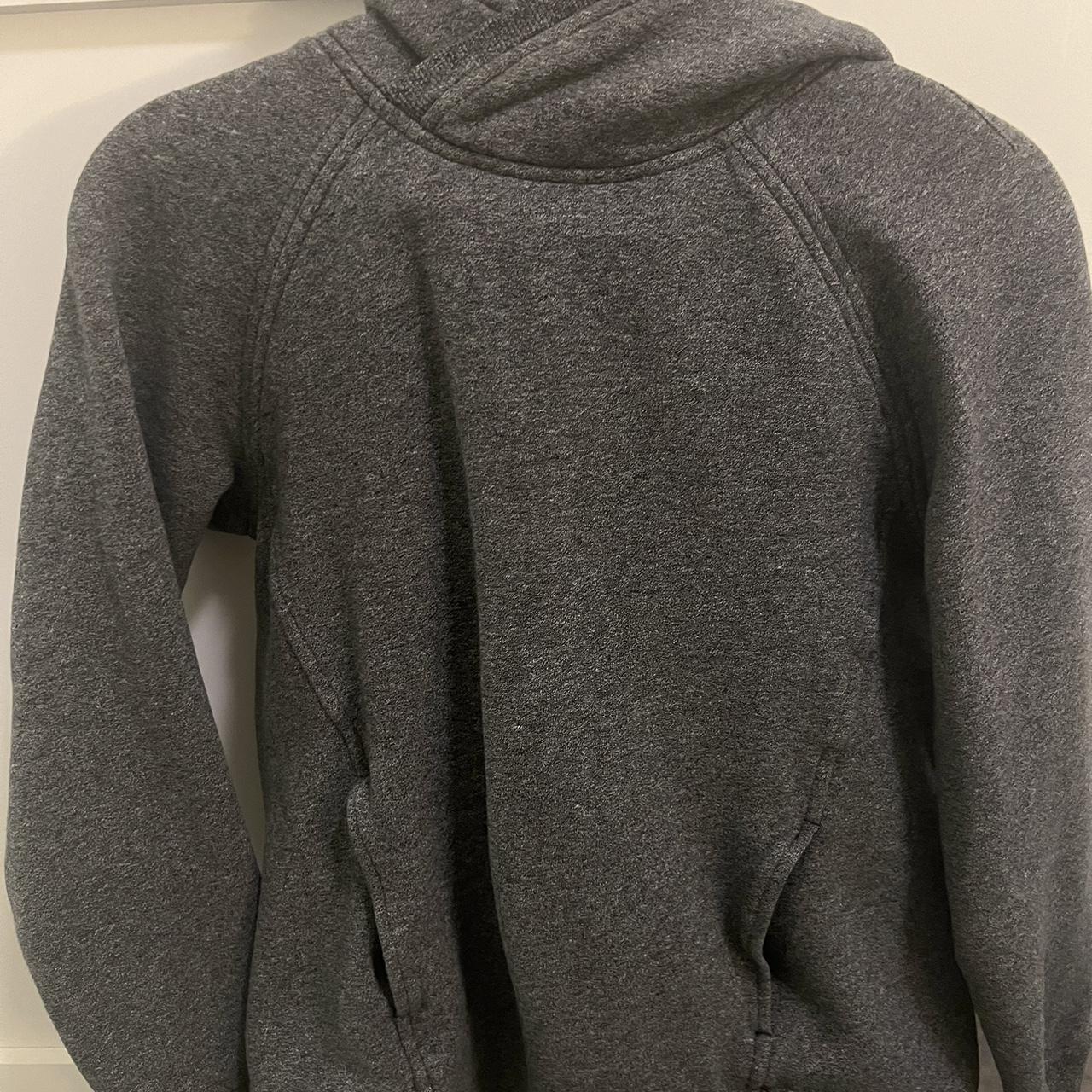 Lululemon sweatshirt. Super comfortable and cozy.... - Depop