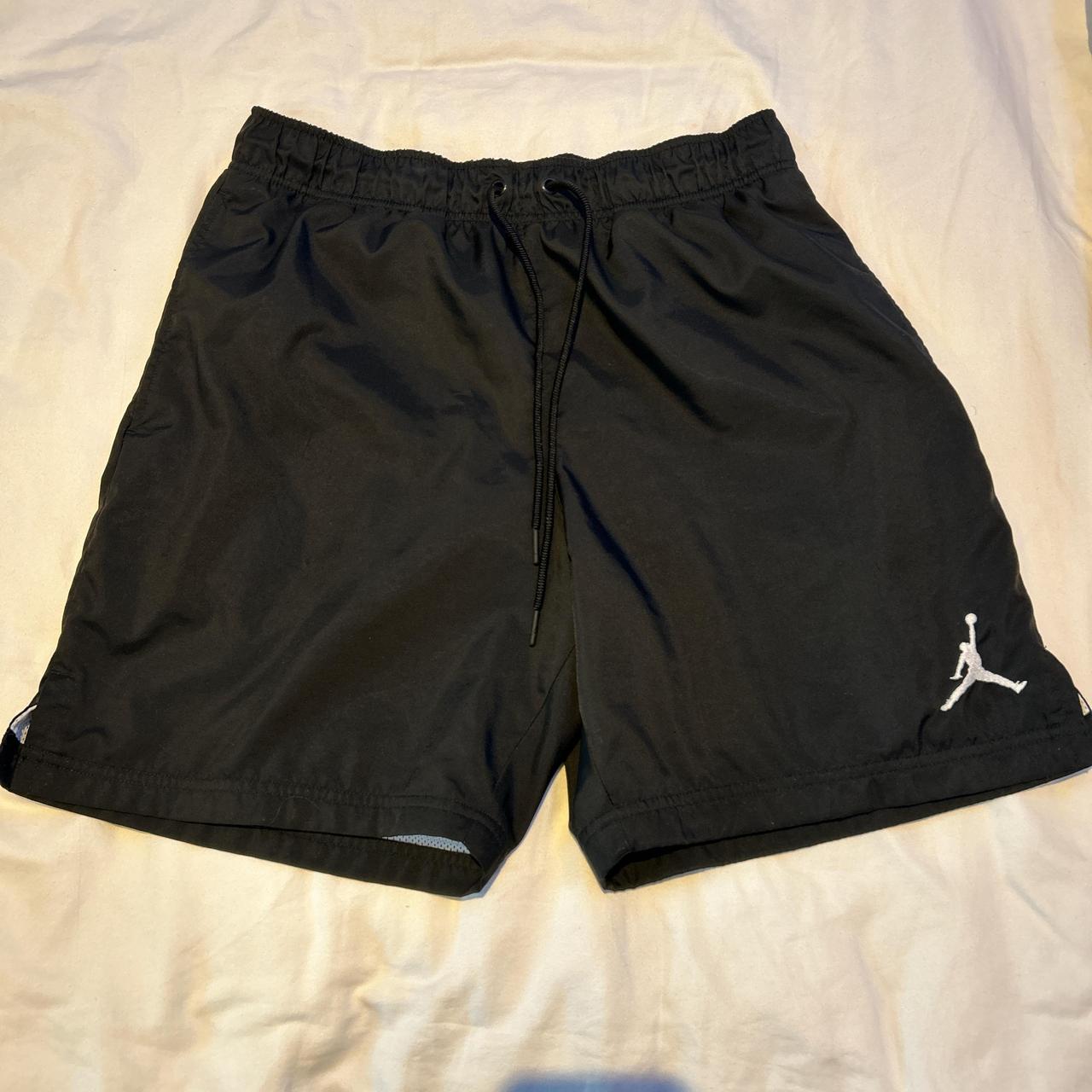 jd jordan shorts