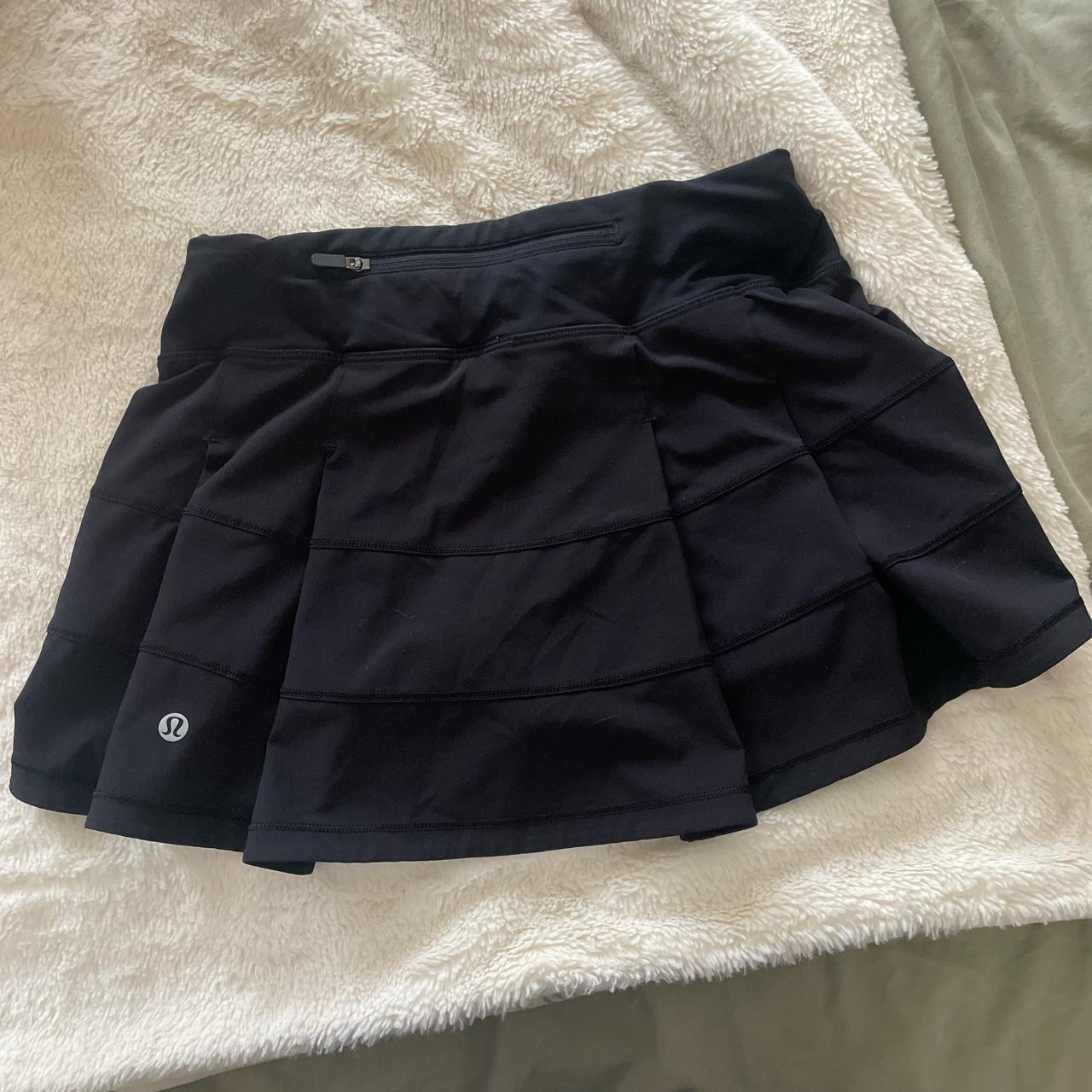 find your pace short dupe