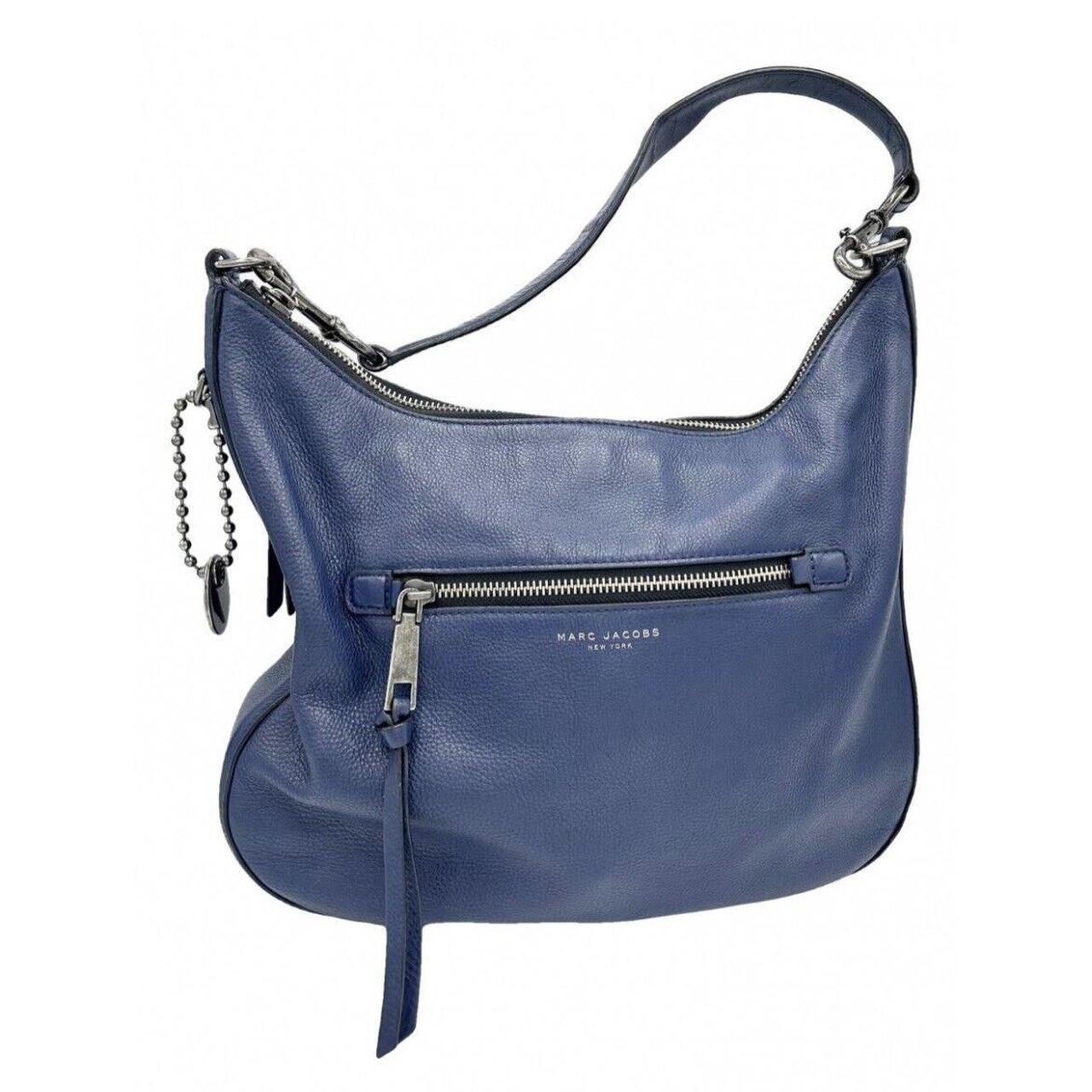 Marc jacobs recruit hobo bag hot sale