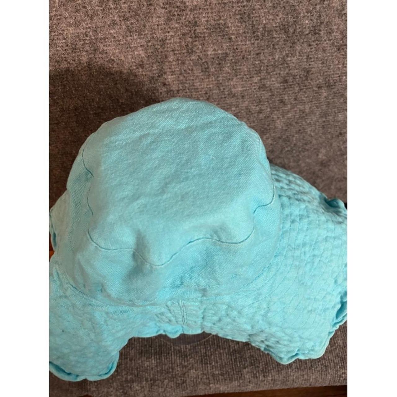 Scala Women's Bucket hats - Blue – Scala Colleczi… - image 5