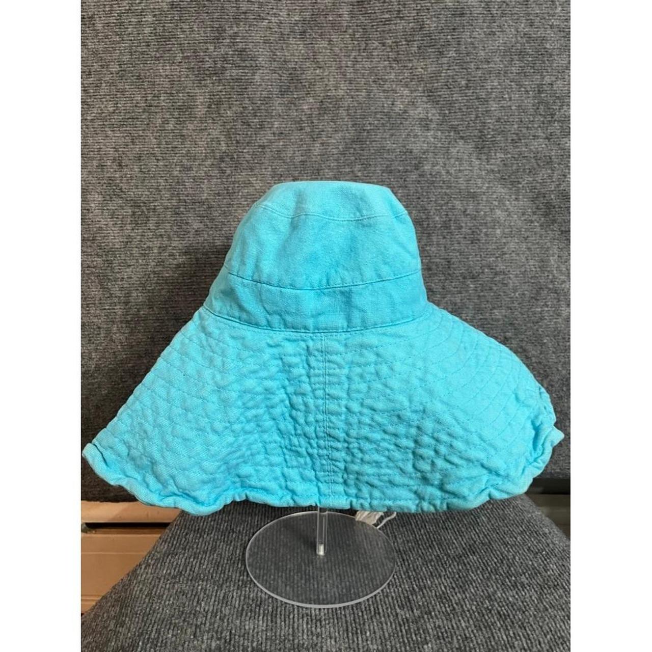 Scala Women's Bucket hats - Blue – Scala Colleczi… - image 4