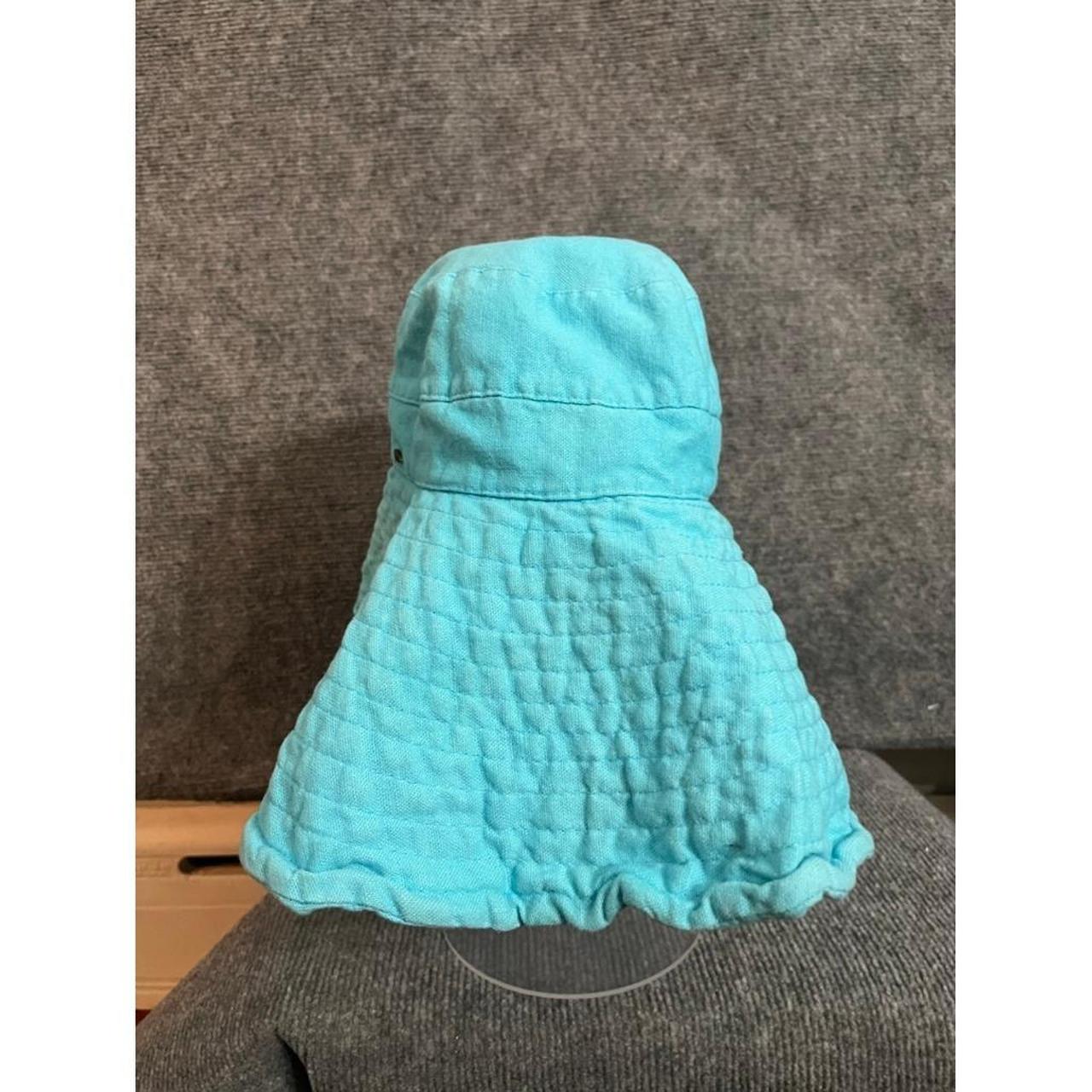 Scala Women's Bucket hats - Blue – Scala Colleczi… - image 3