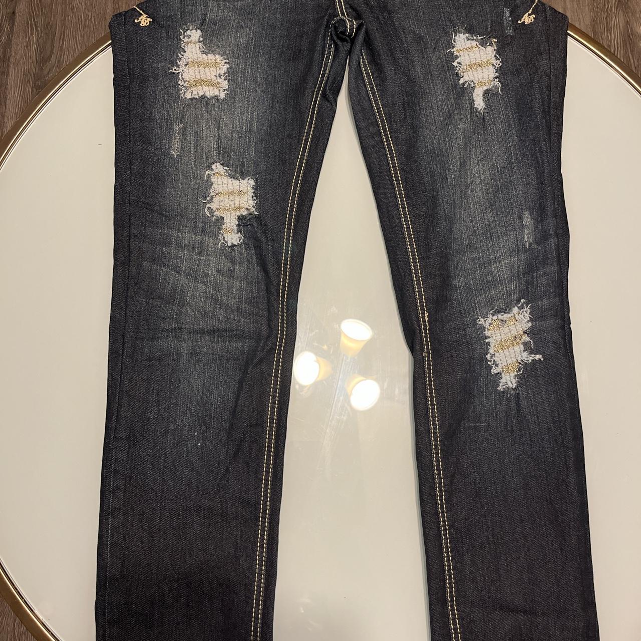 Apple Bottoms Jeans Size 13 14 Please Pay With Depop