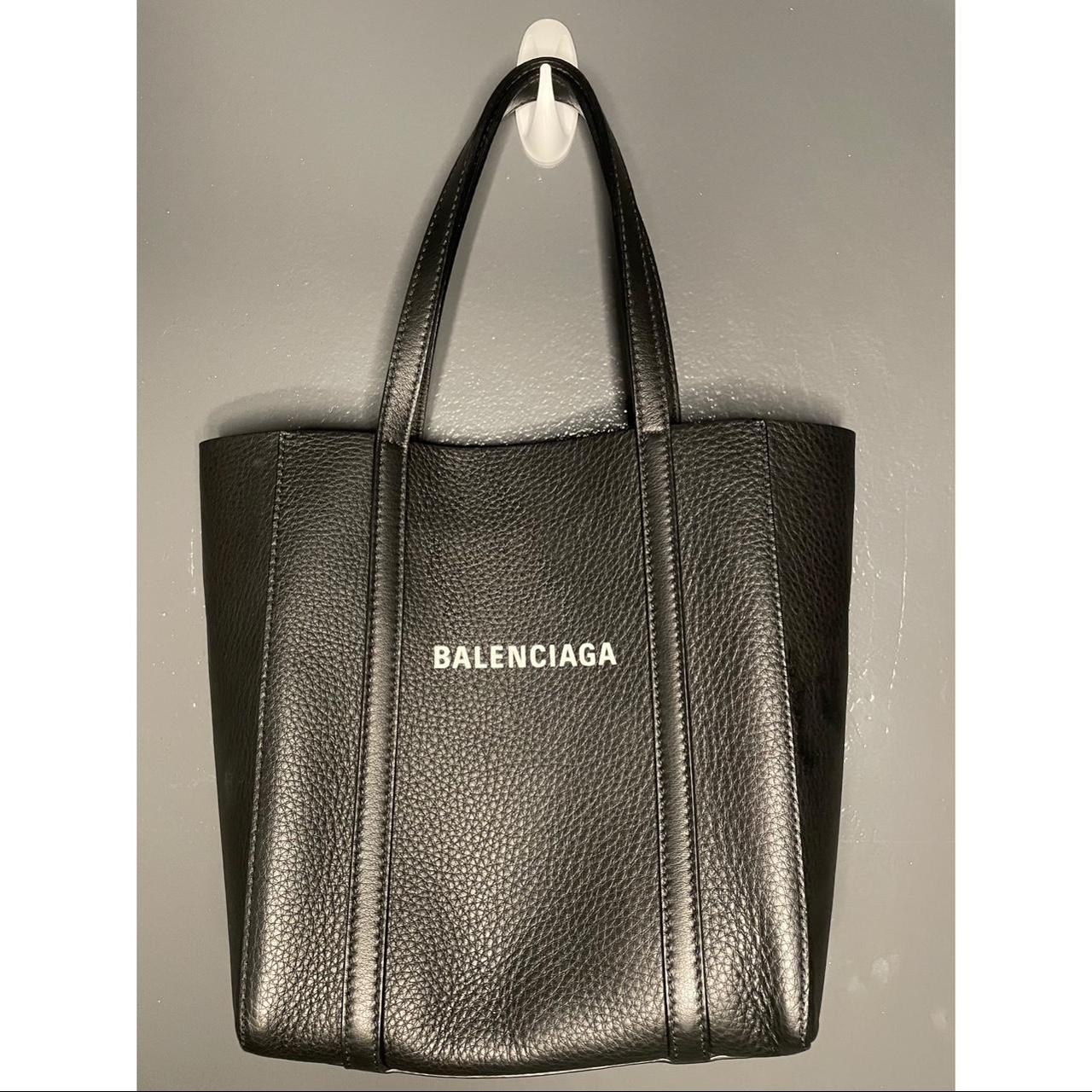 Women's Everyday Xxs Tote Bag in Black