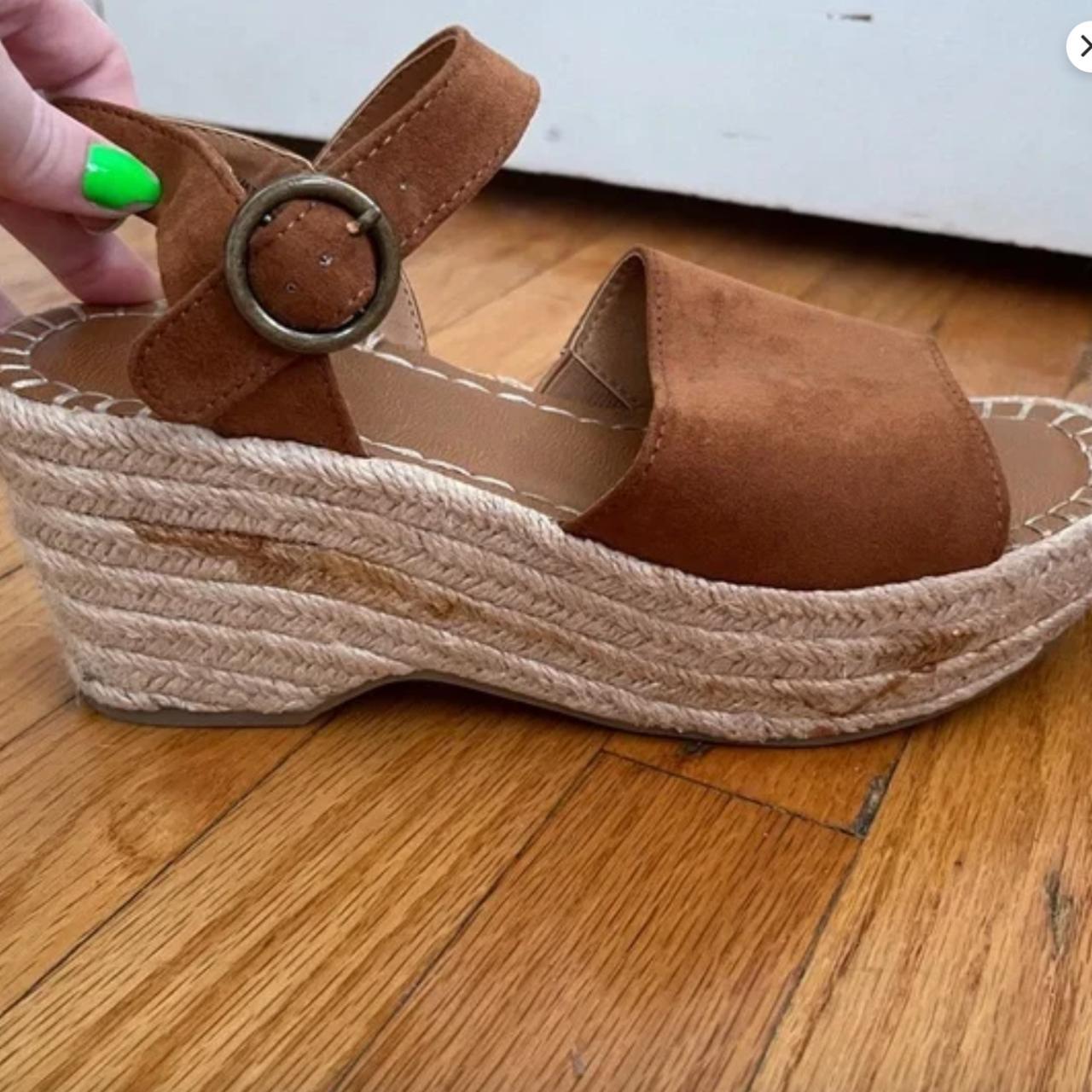 Universal cheap thread espadrilles