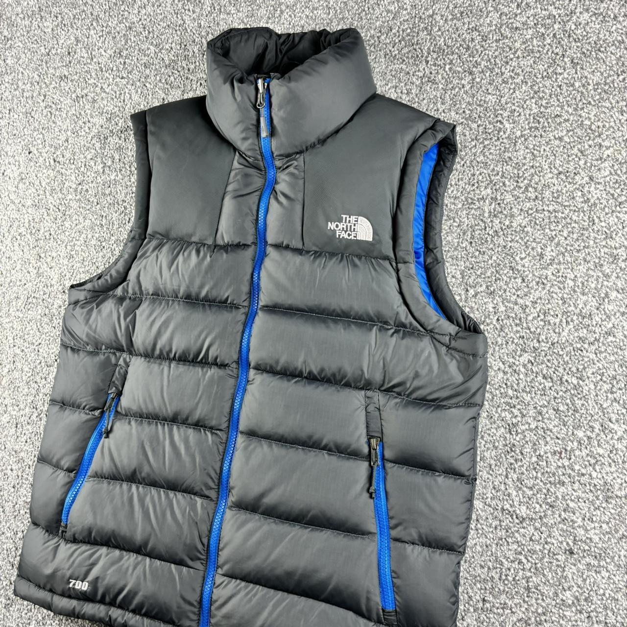 North face massif on sale gilet