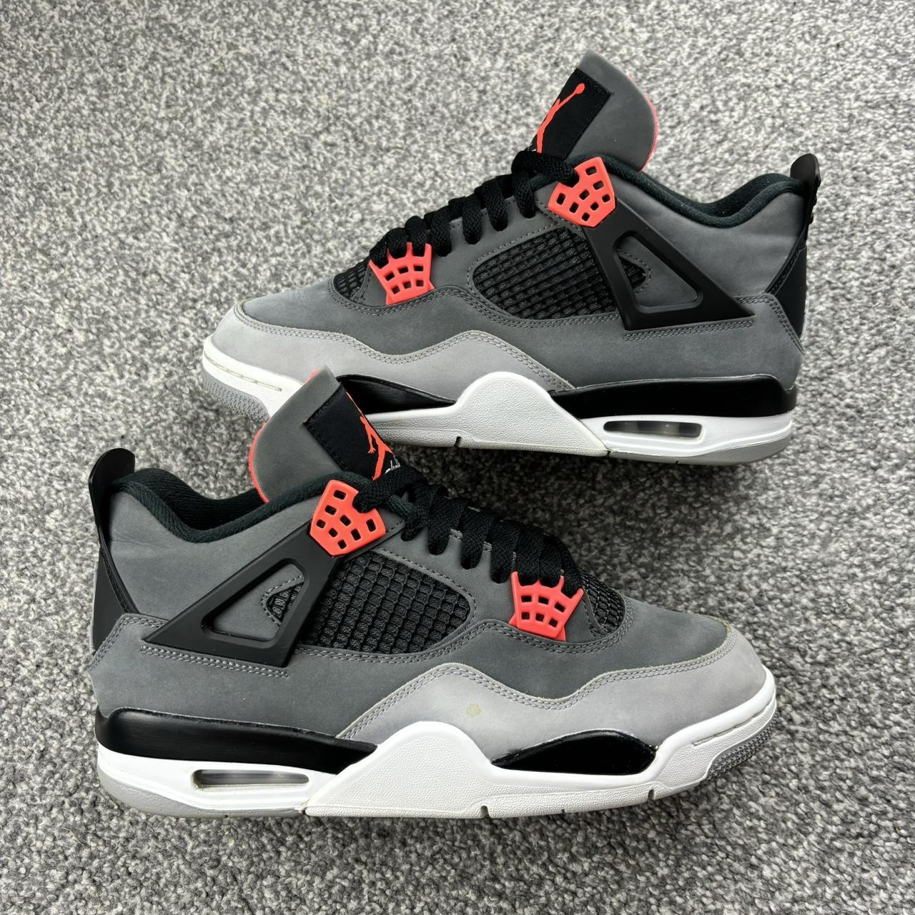 jordan 4 dropping this week