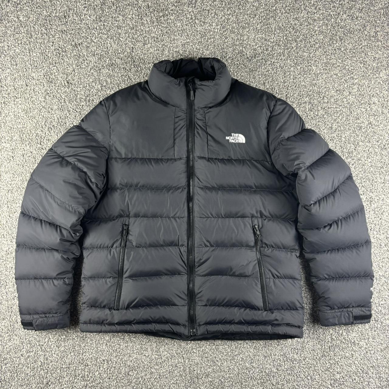 North face hot sale massif jacket