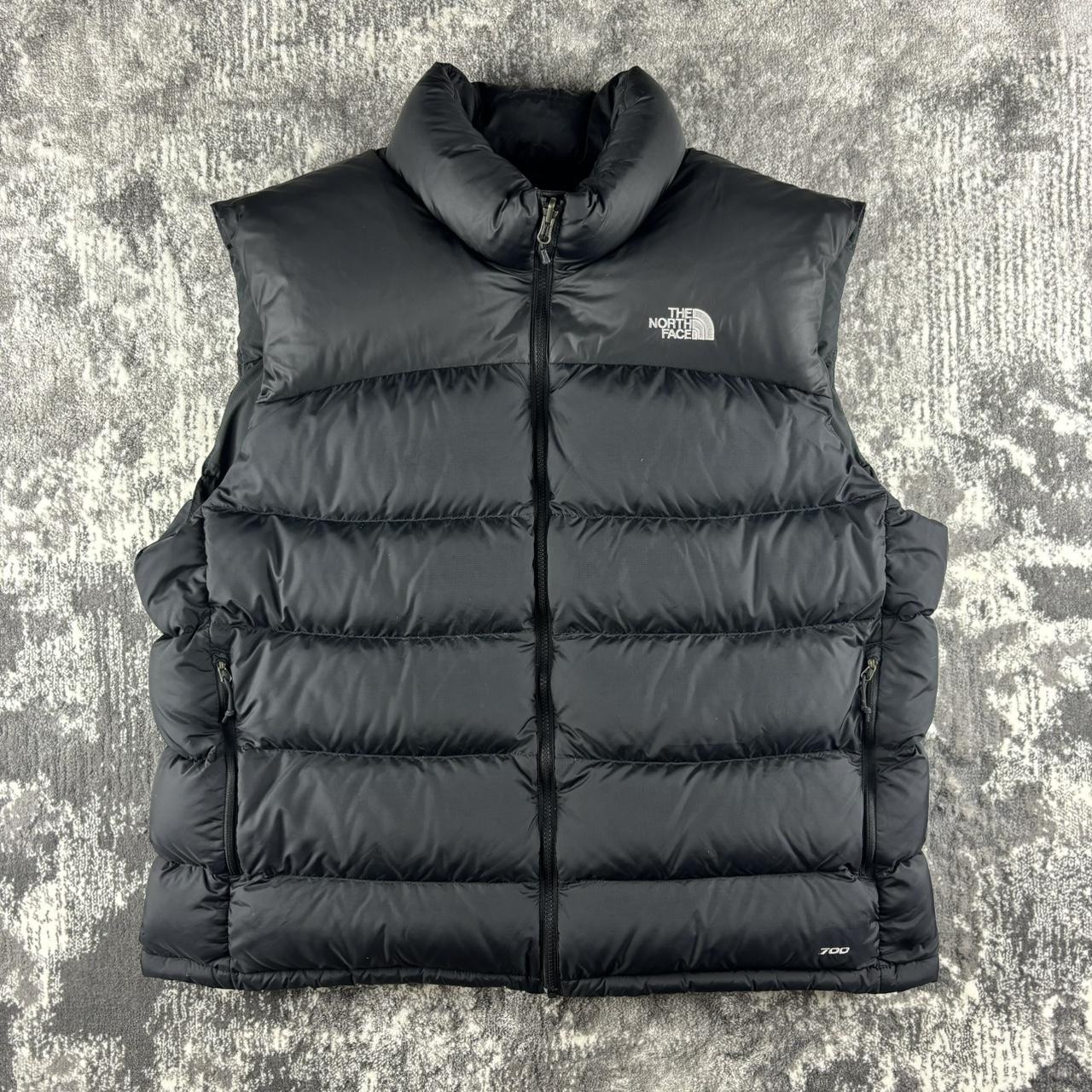 Discount the north face men's nuptse vest Outlet Online