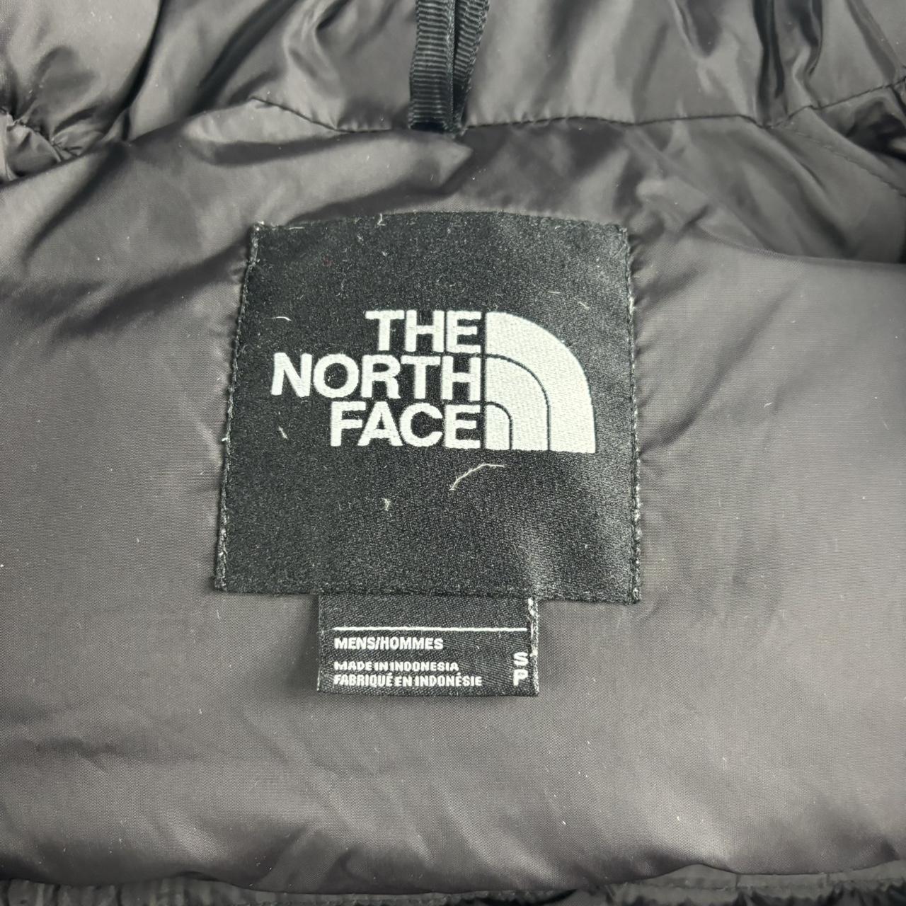 The North Face 700 Men’s 1996 Retro Nuptse puffer... - Depop