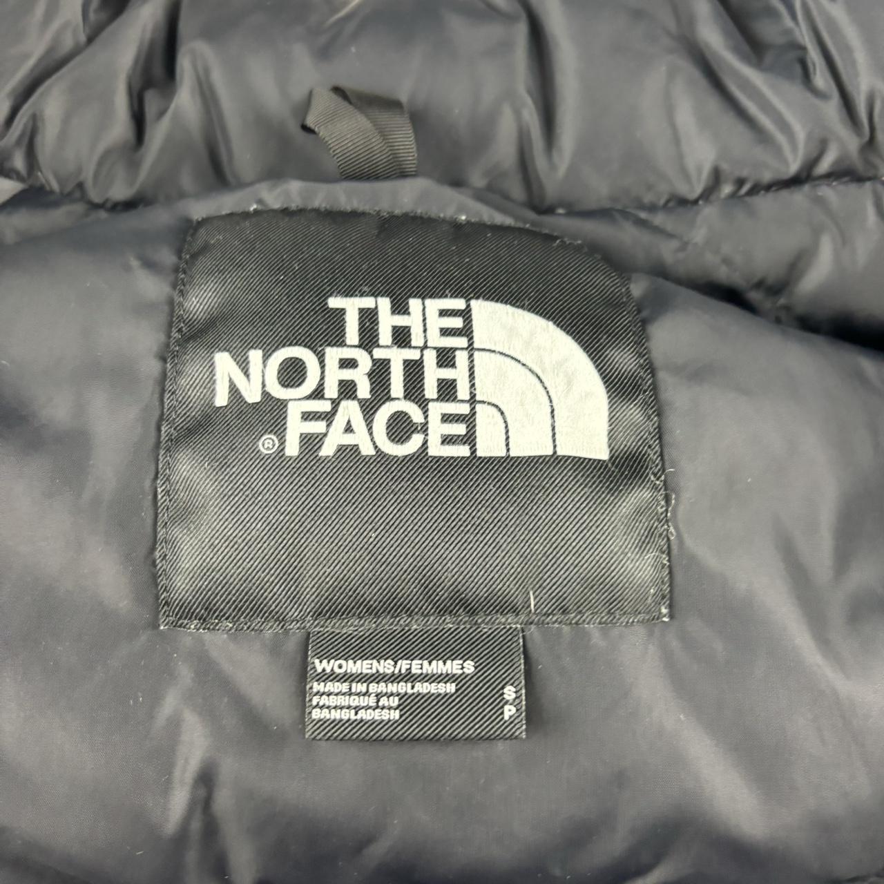 The North Face 700 women’s 1996 Retro Nuptse puffer... - Depop