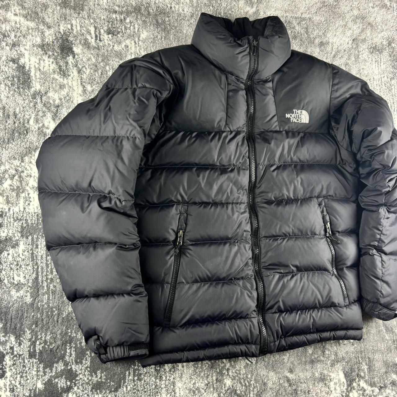 Face Nuptse North Face Massif Jacket Review The North Face 700