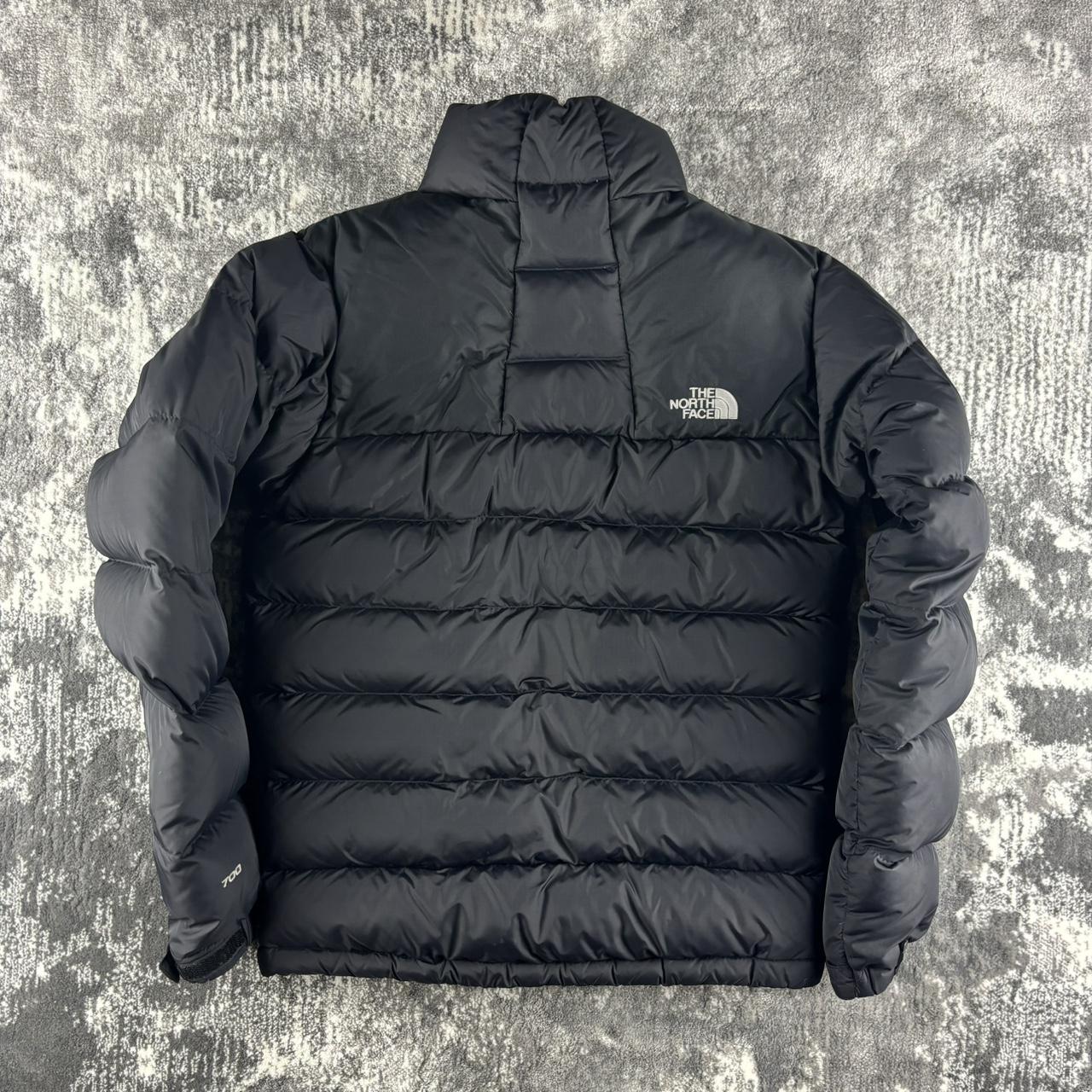 North Face Hombre Chaqueta The North Face Massif Down Negra