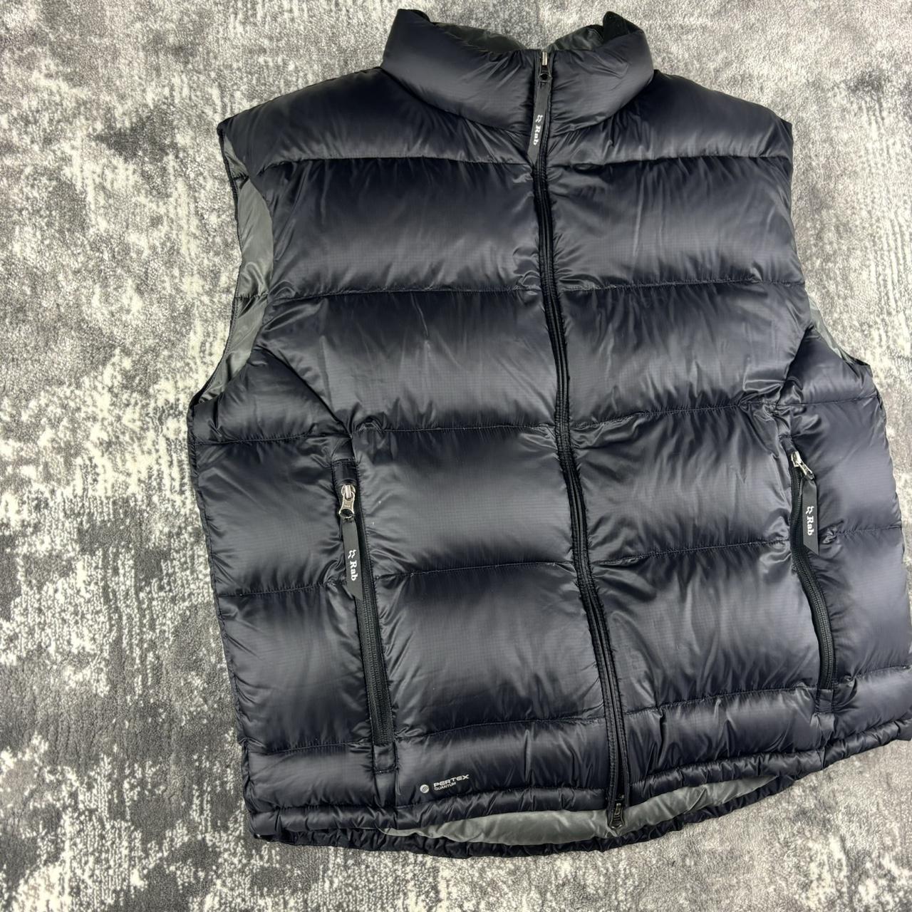 Mec down vest on sale