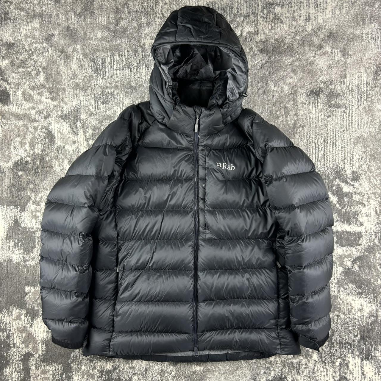 Rab Axion Pro Down Jacket Men's puffer Jacket... - Depop