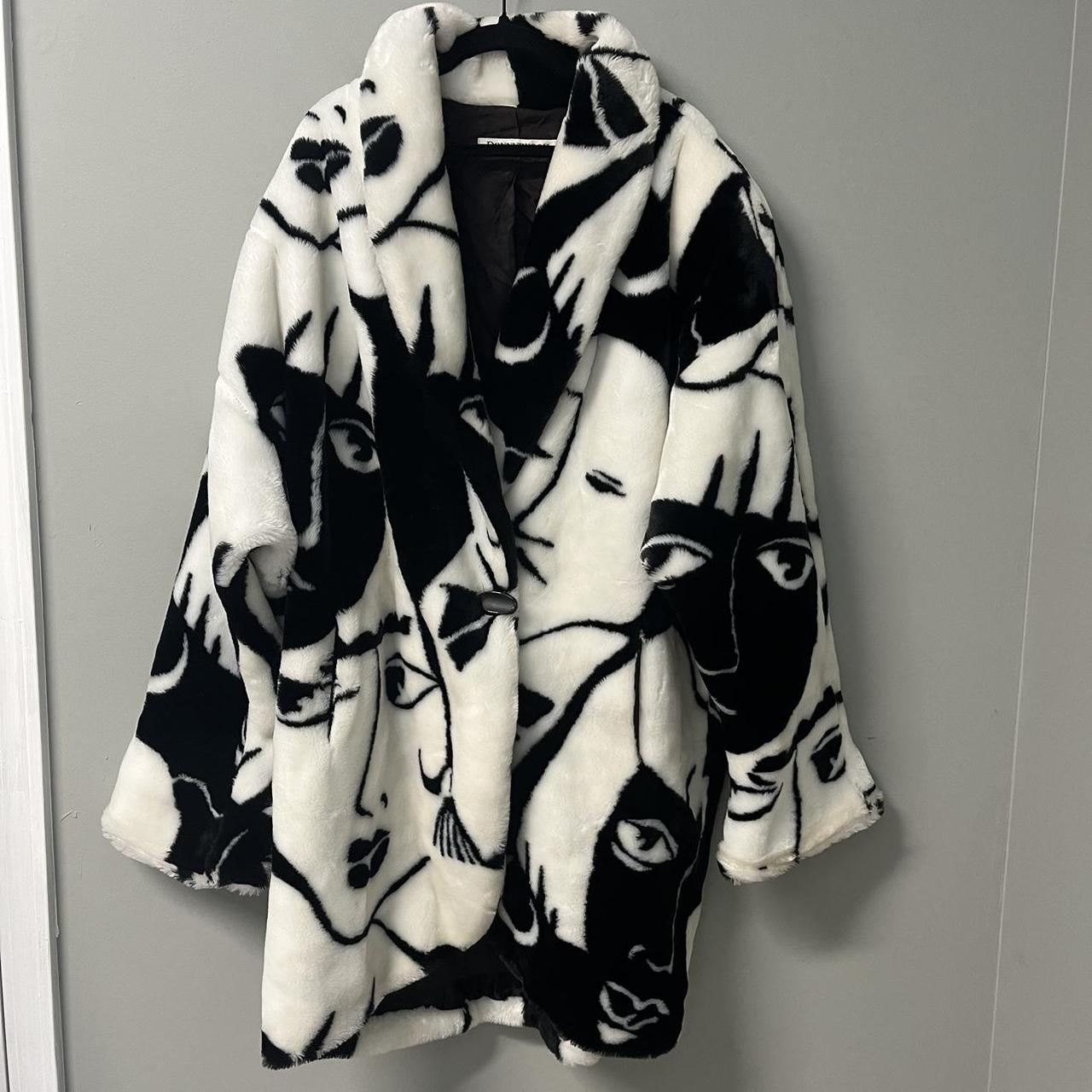 Donnybrook discount picasso coat