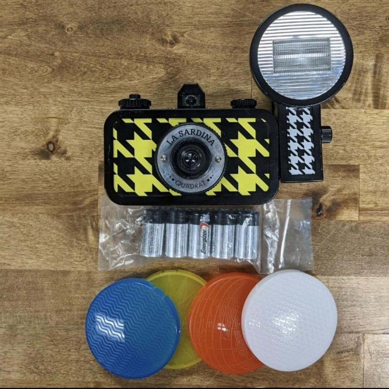 Lomography Cameras-and-accessories