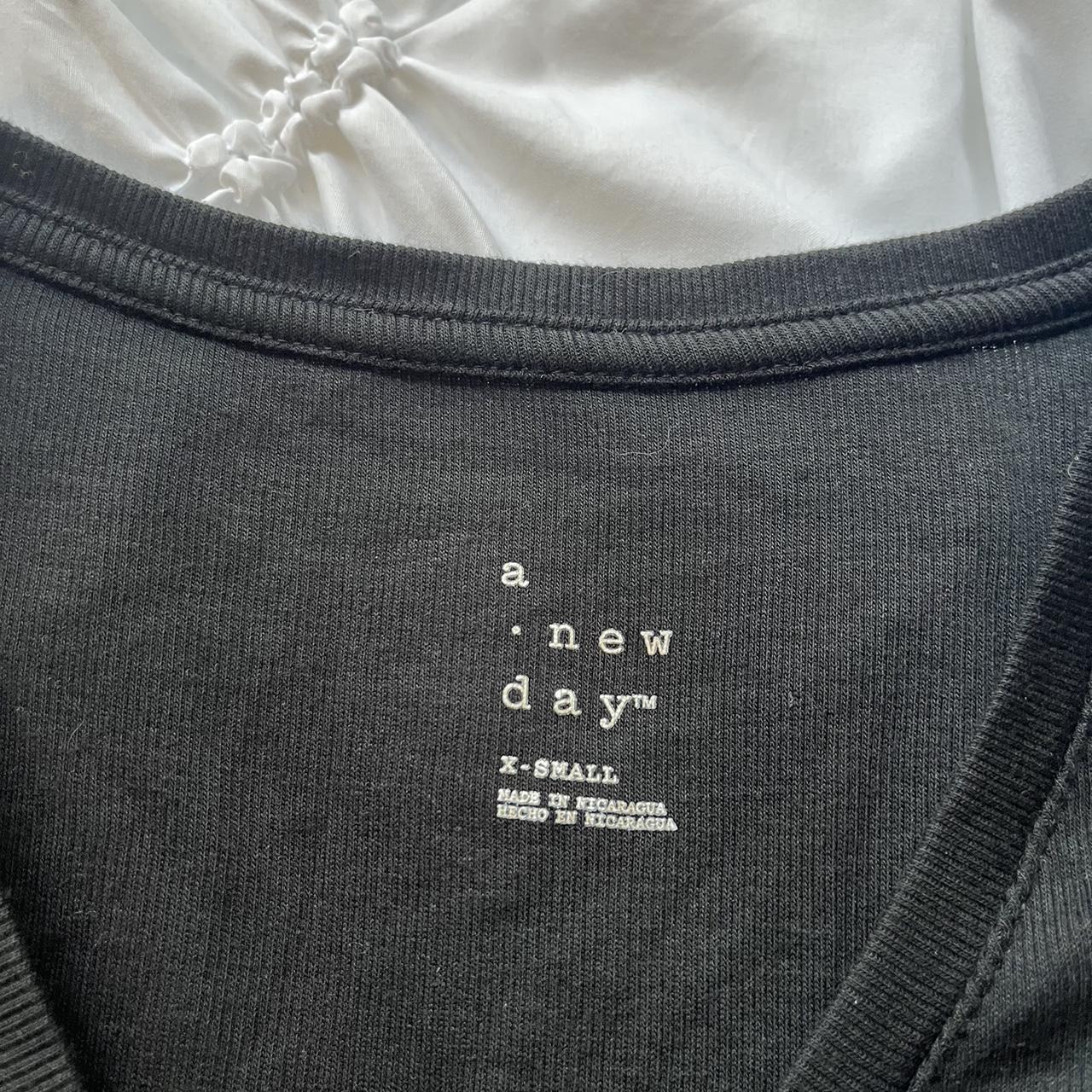 A New Day Women's Shirt (2)