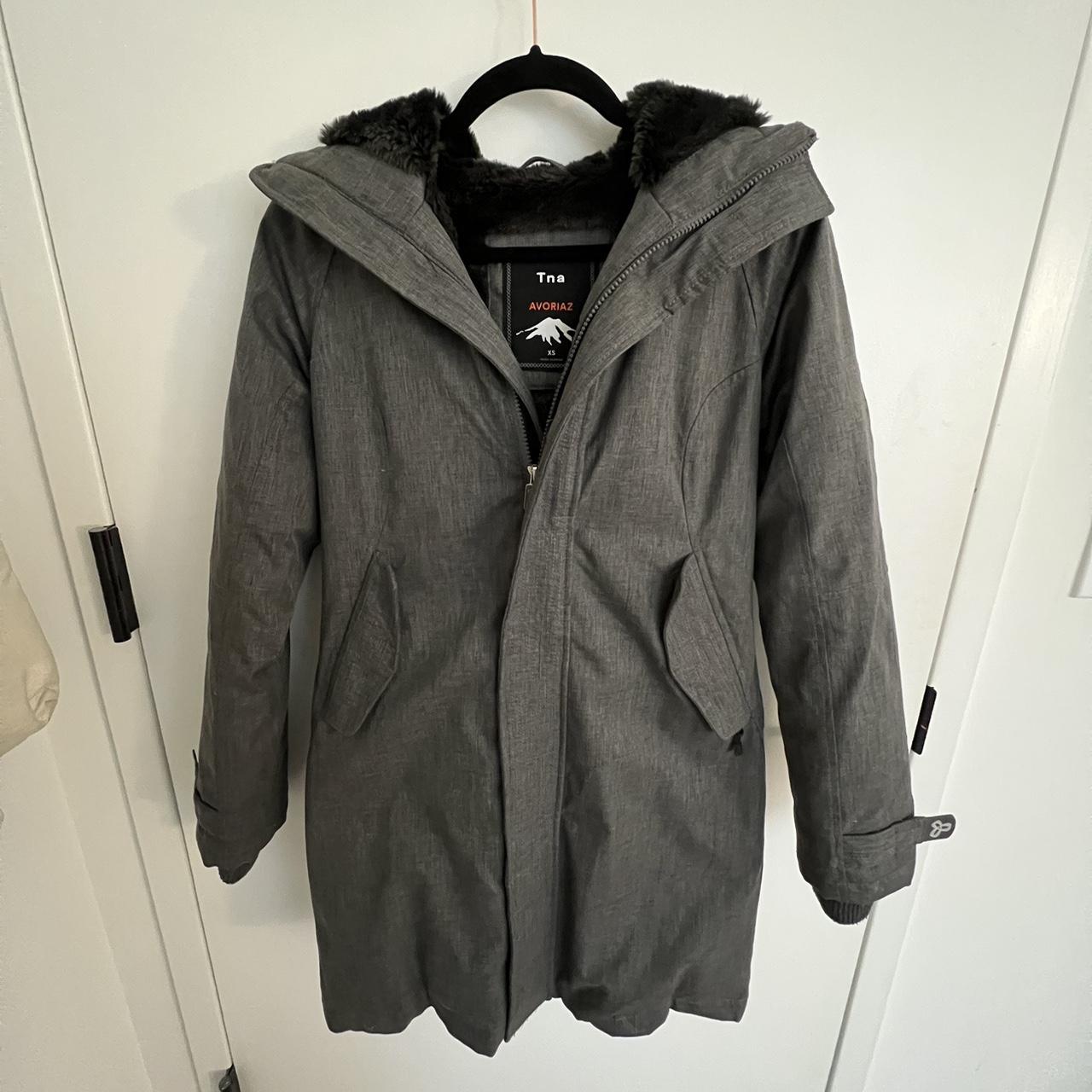 Aritzia cheap avoriaz parka