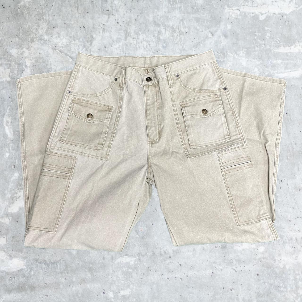 carpenter cargo pants