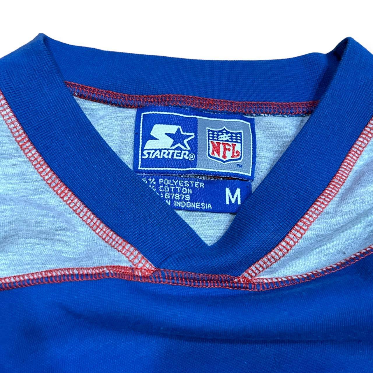 Rare Vintage NFL Buffalo Bills crewneck Size large - Depop