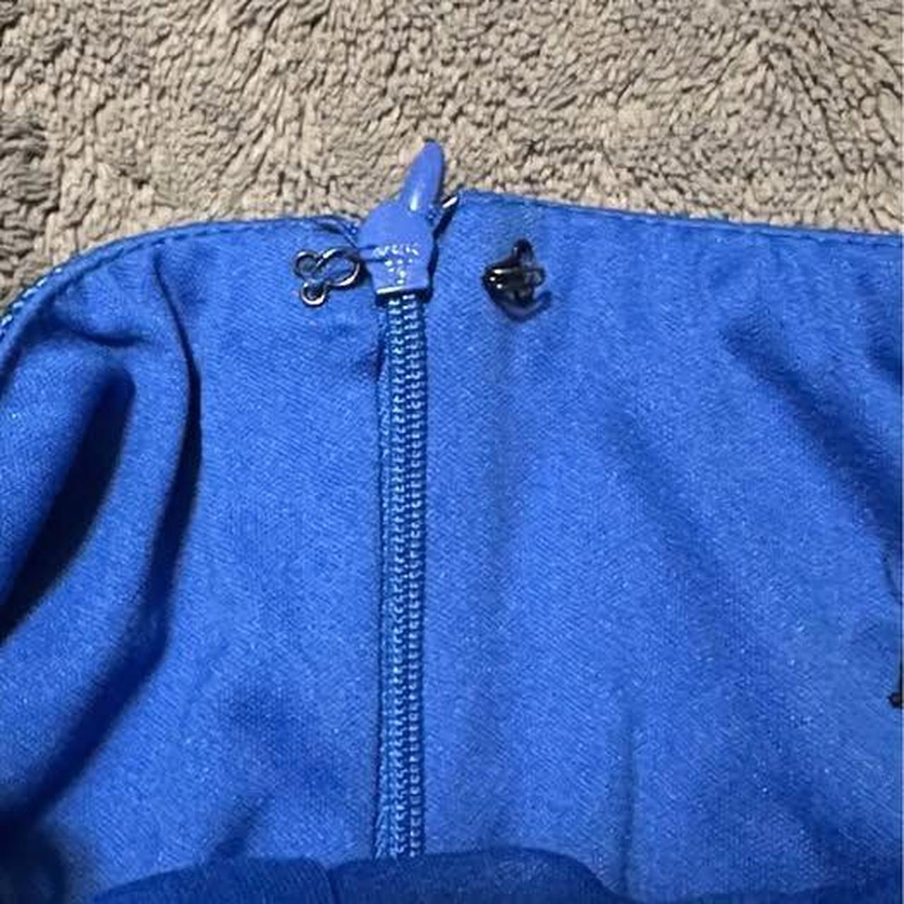 Source Unknown Women's Formal dresses - Blue/Blue… - image 6