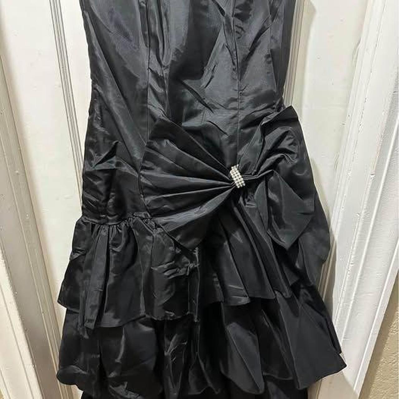 Source Unknown Women's Formal dresses - Black - 8… - image 7