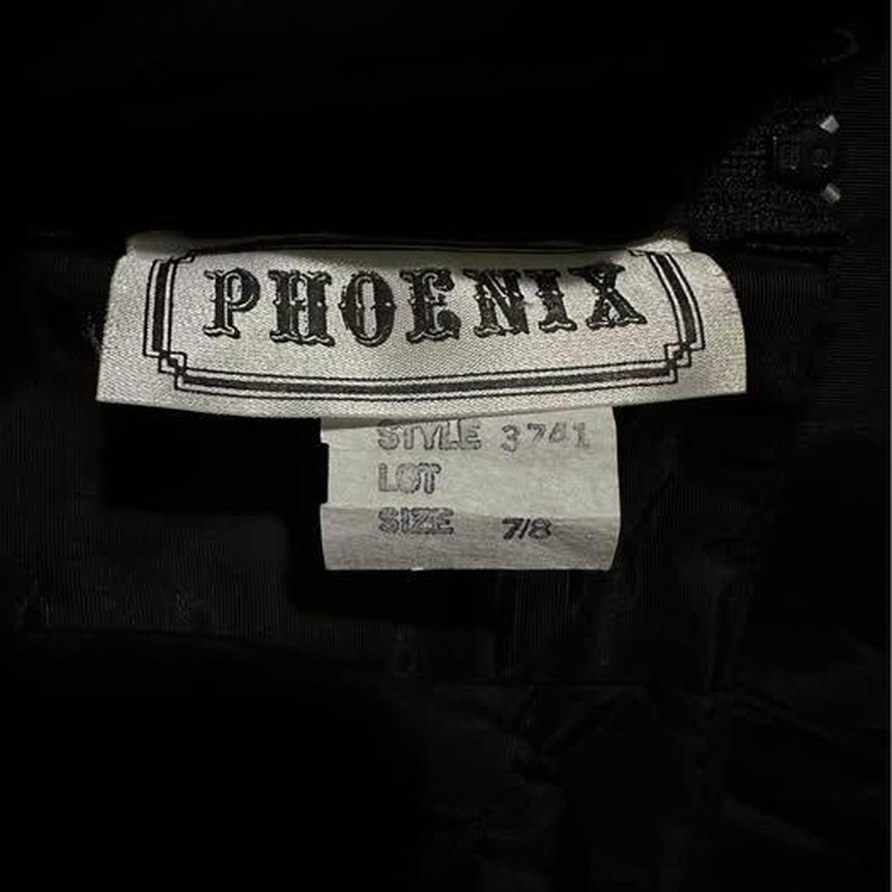 Source Unknown Women's Formal dresses - Black - 8… - image 5