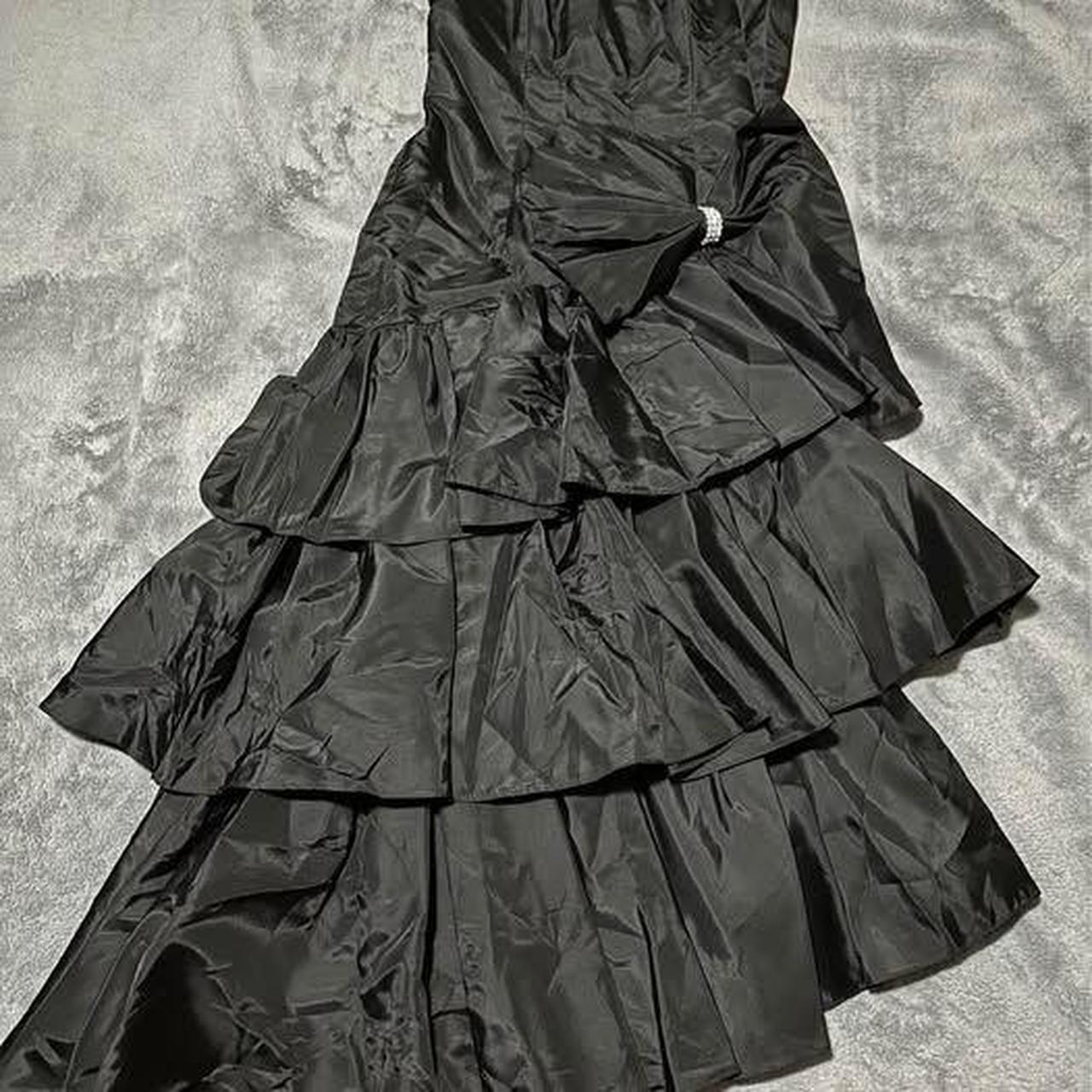 Source Unknown Women's Formal dresses - Black - 8… - image 6