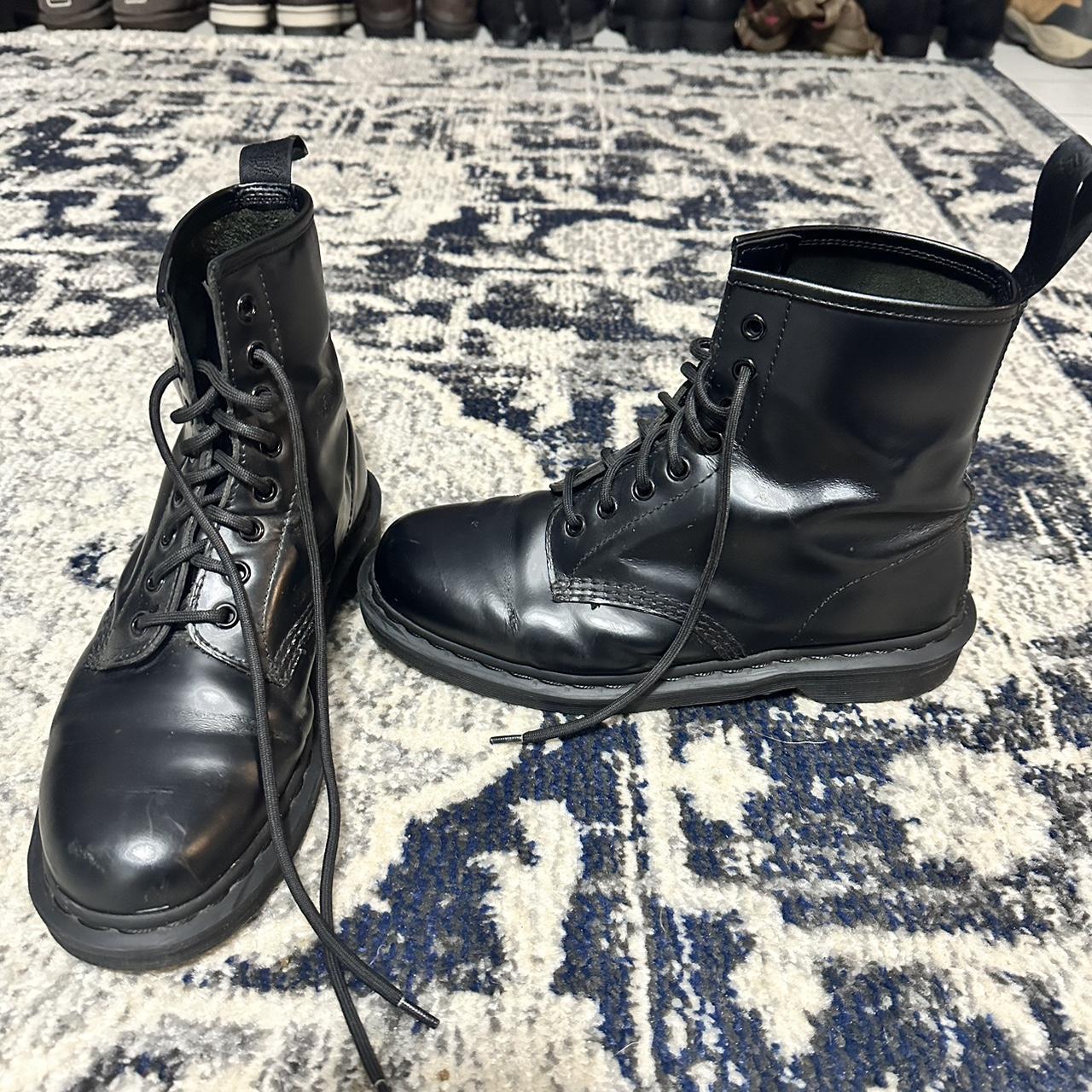 Doc martens size 9.5 online