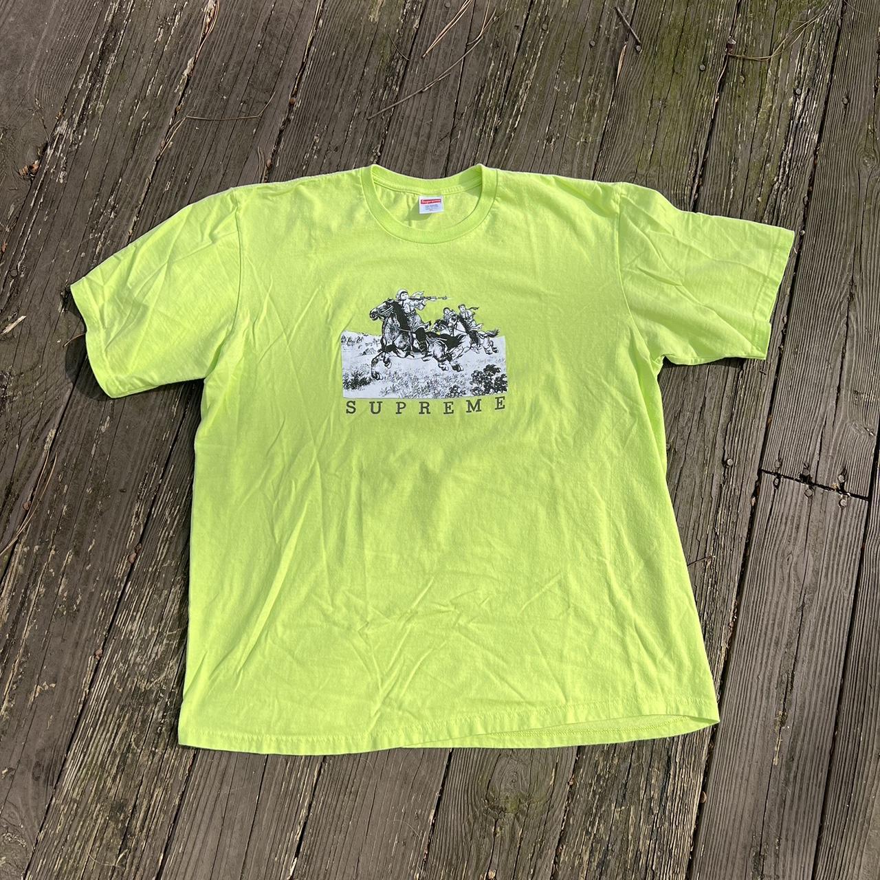 Supreme t shop shirt ss19