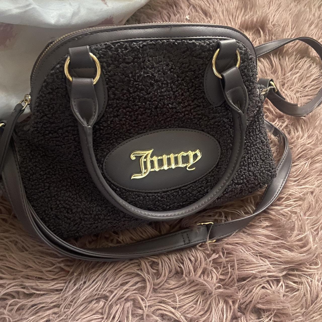 Juicy Couture Handbags | Mercari