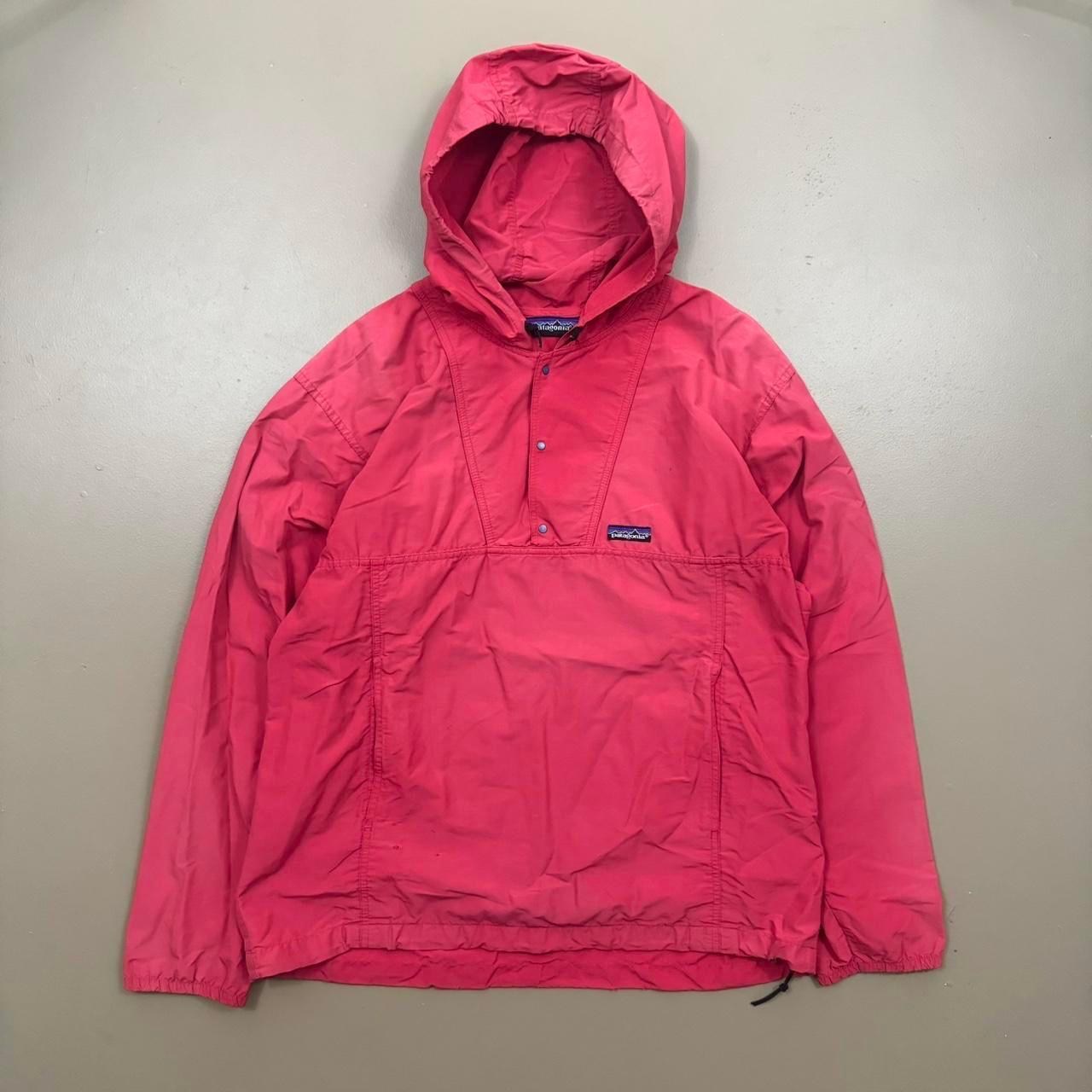 Patagonia smock jacket online