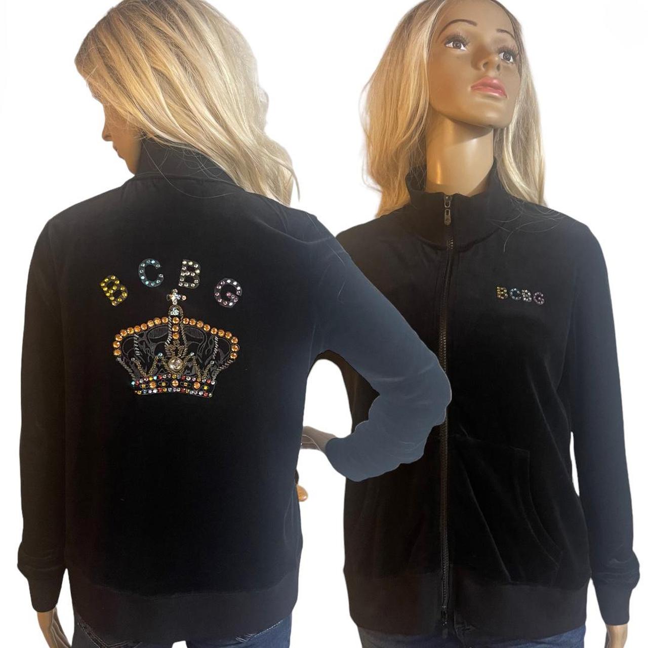 Bcbg sweatshirt discount