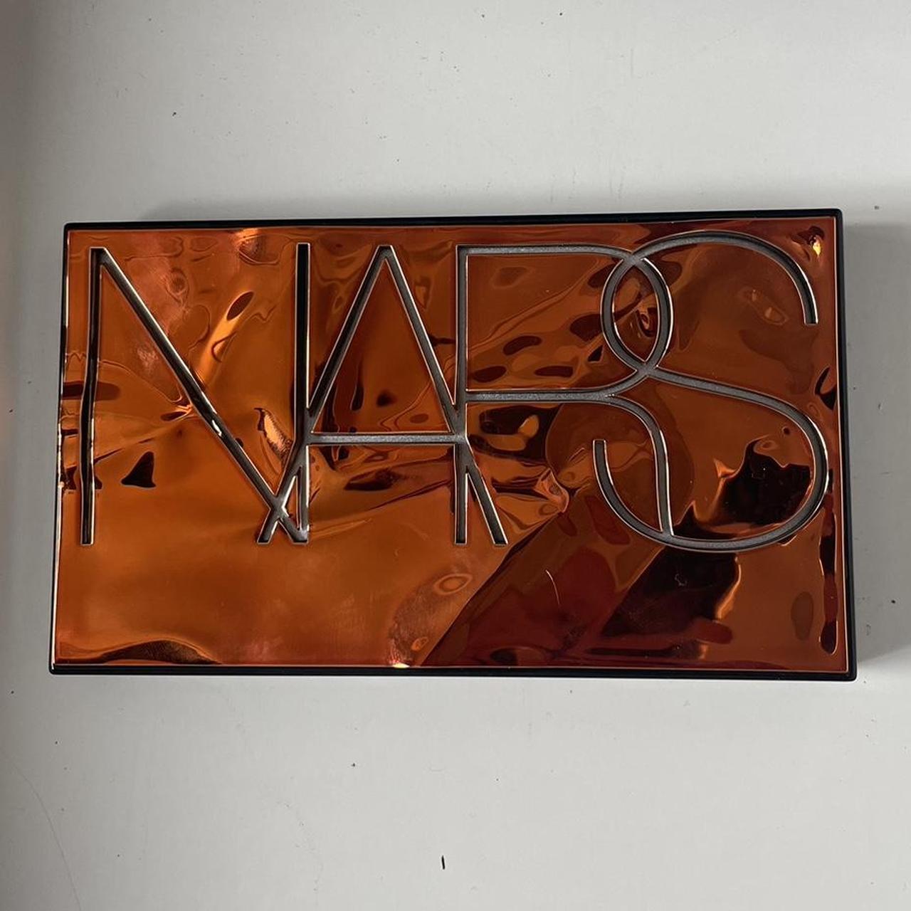 Nars eyeshadow palette - new never used - Depop