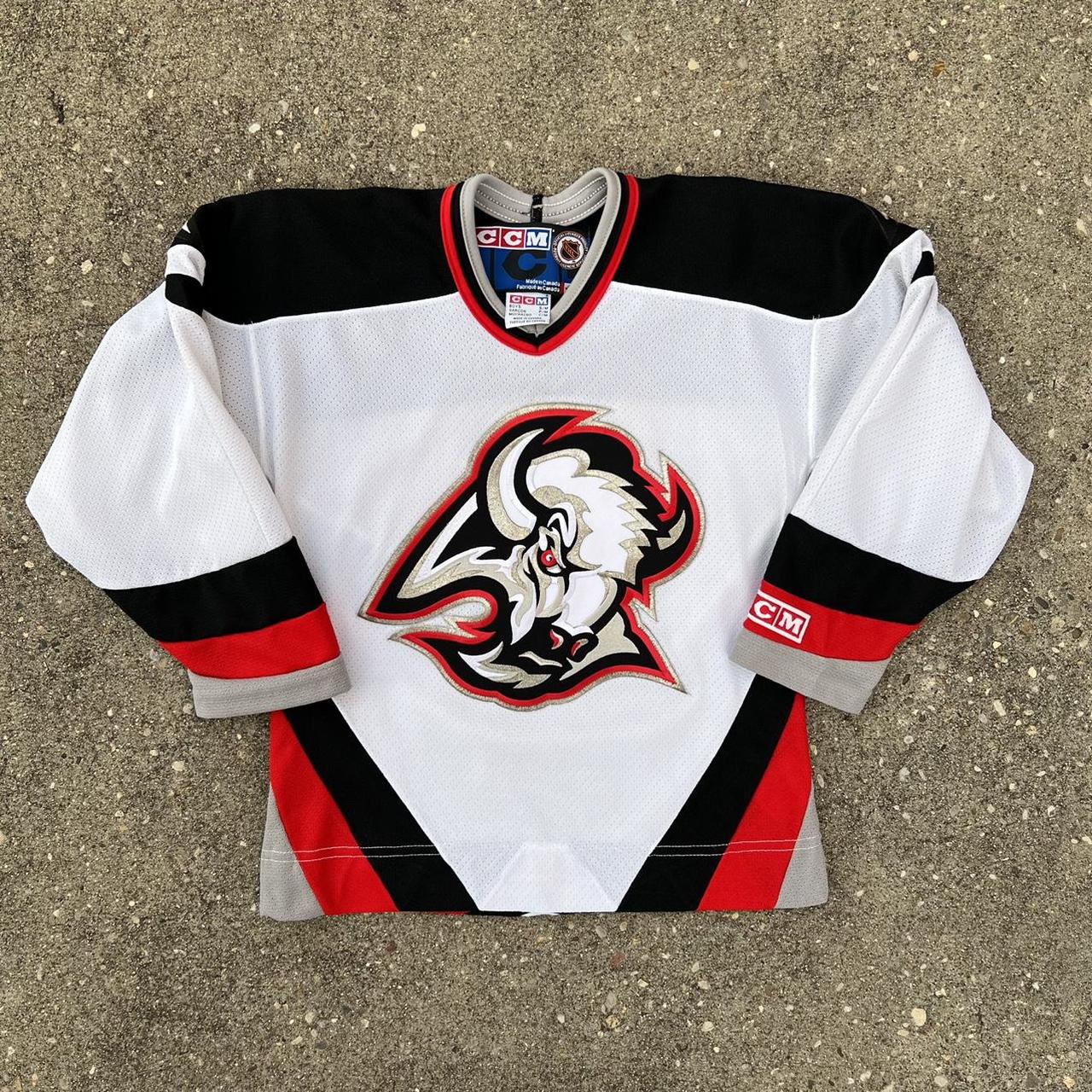 90's sabres jersey