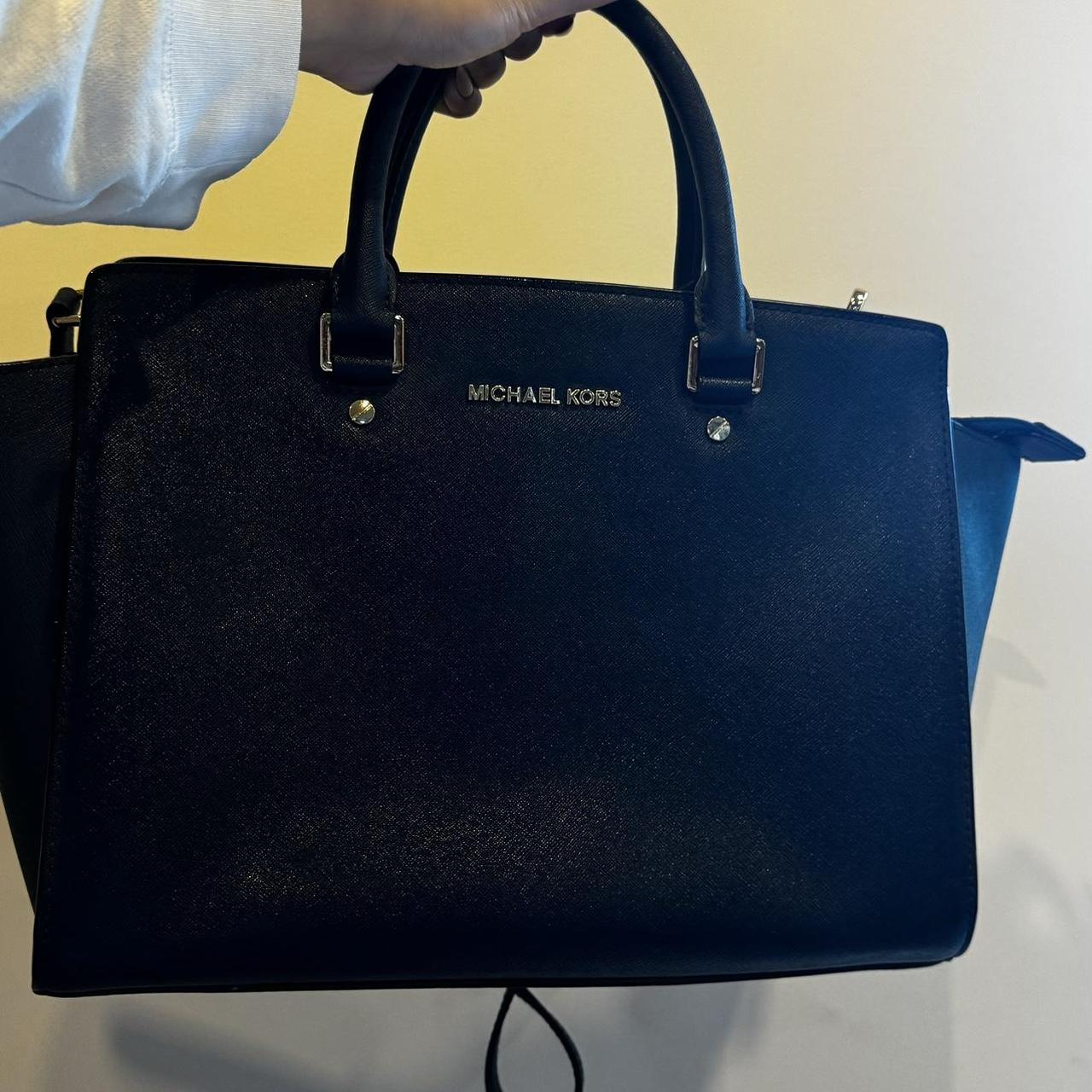 Michael Kors Poshmark Used Handbags Another Michael Kors