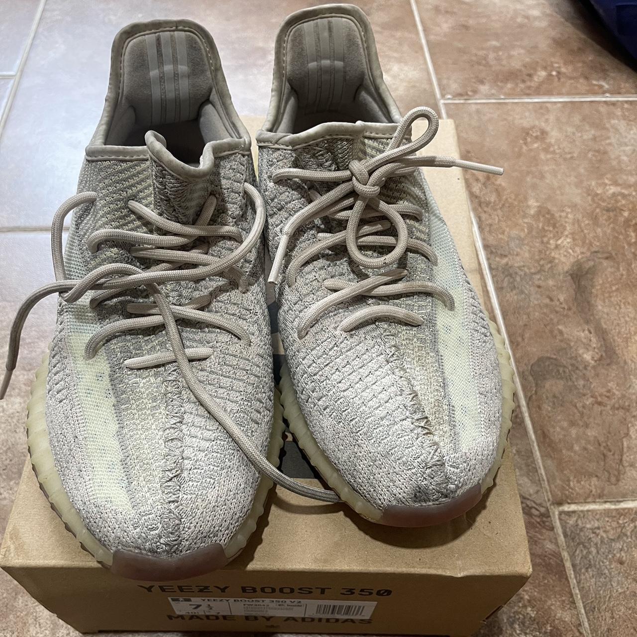 Yeezy discount citrin stockx