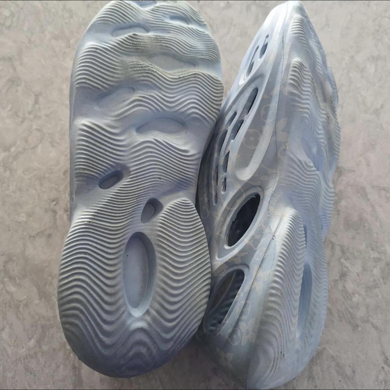 Imran Potato Men's Sneakers - Blue - One Size