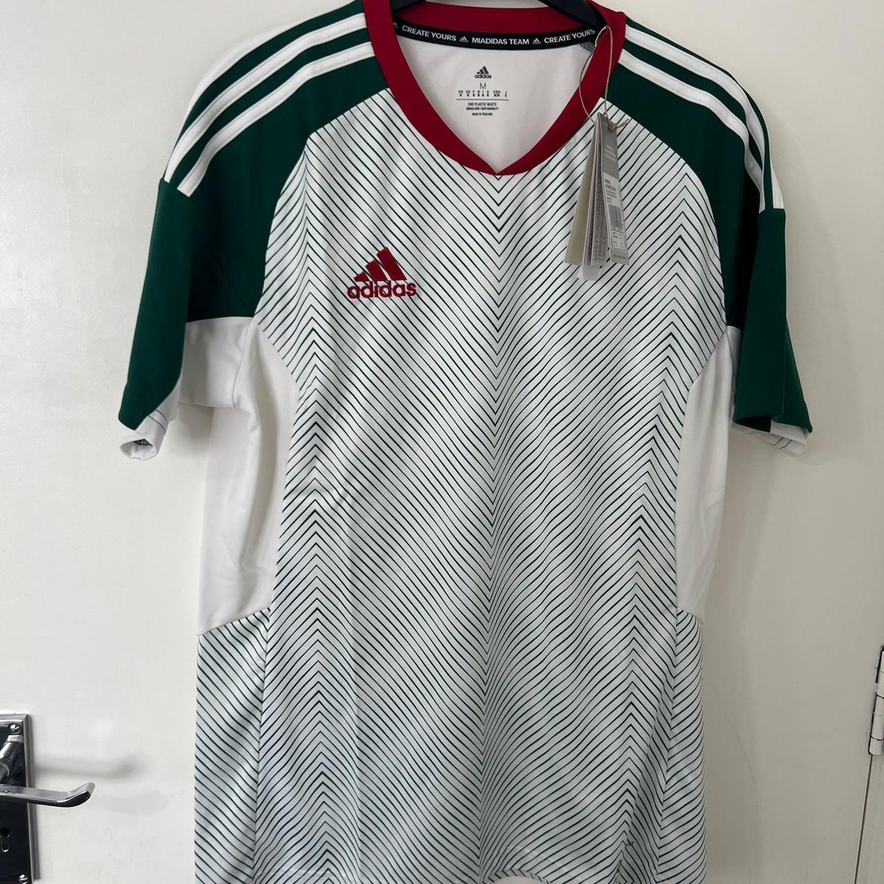 Adidas china soccer jersey karawang hotsell