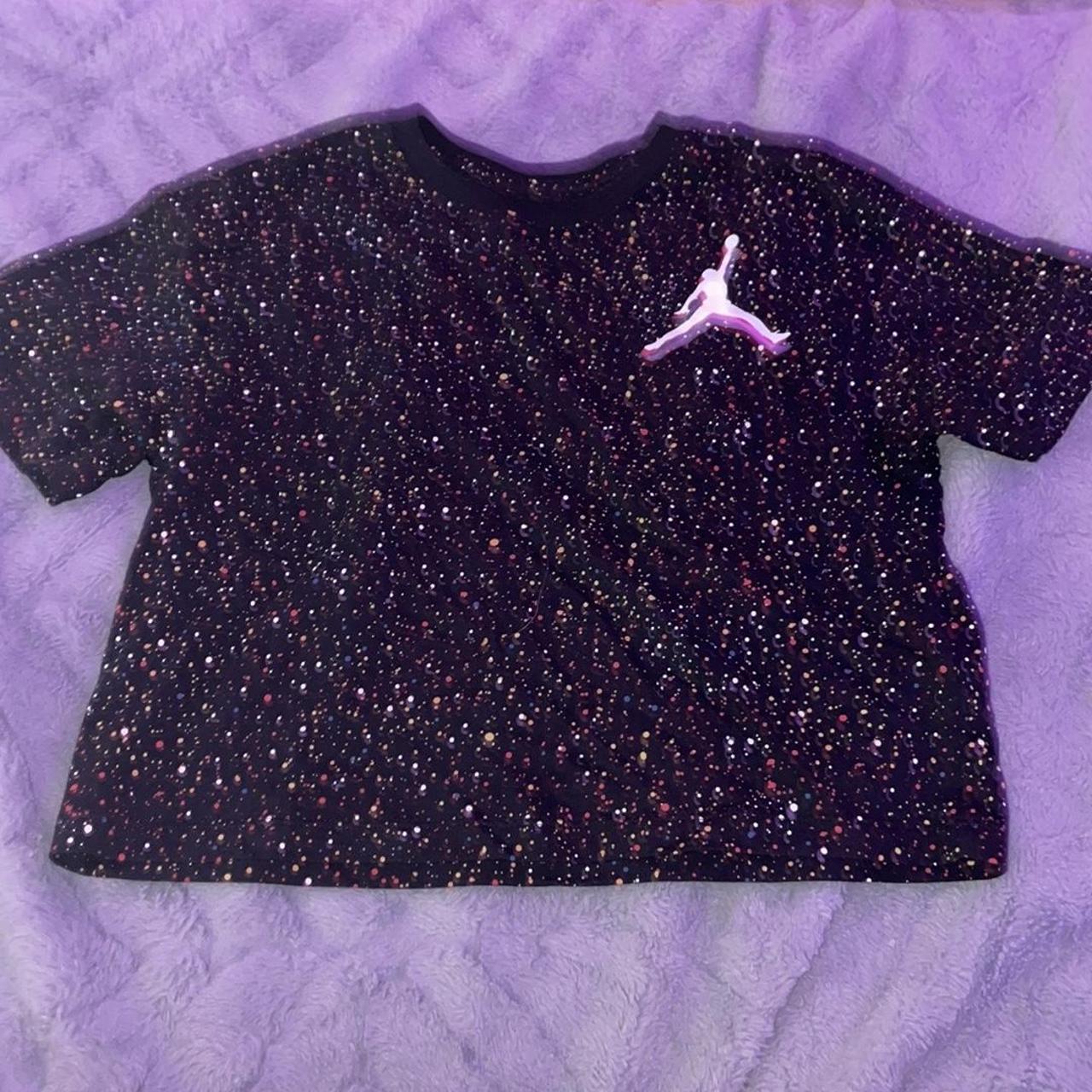 Jordan shirt - Depop