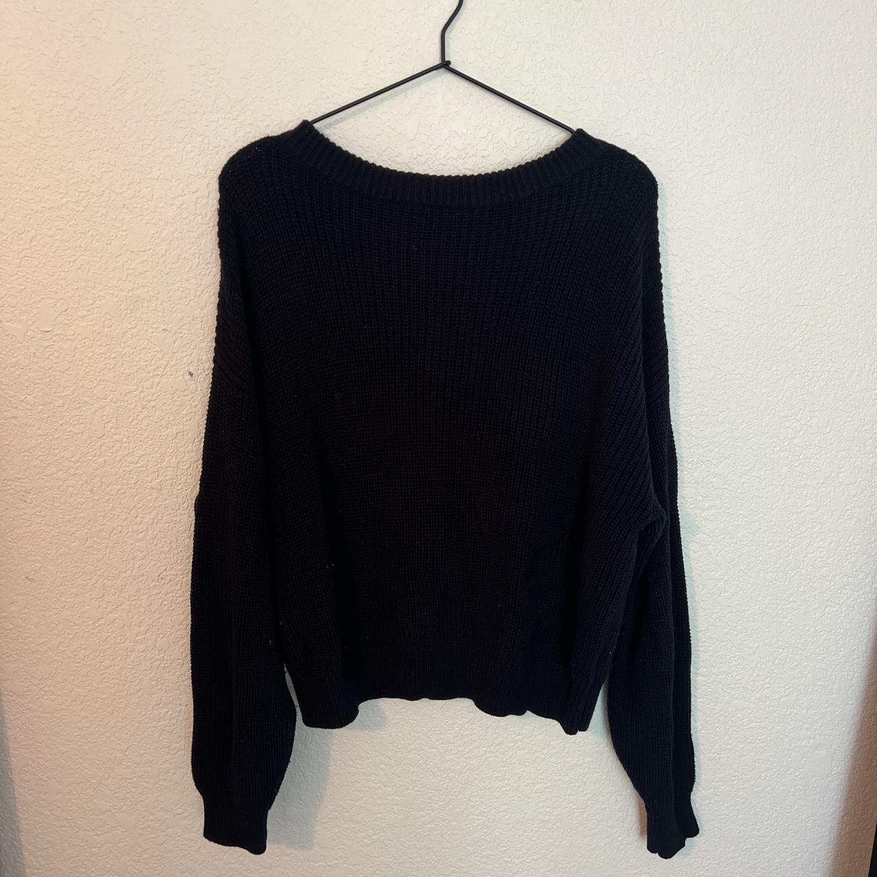 Brandy Melville Women's Jumper Depop